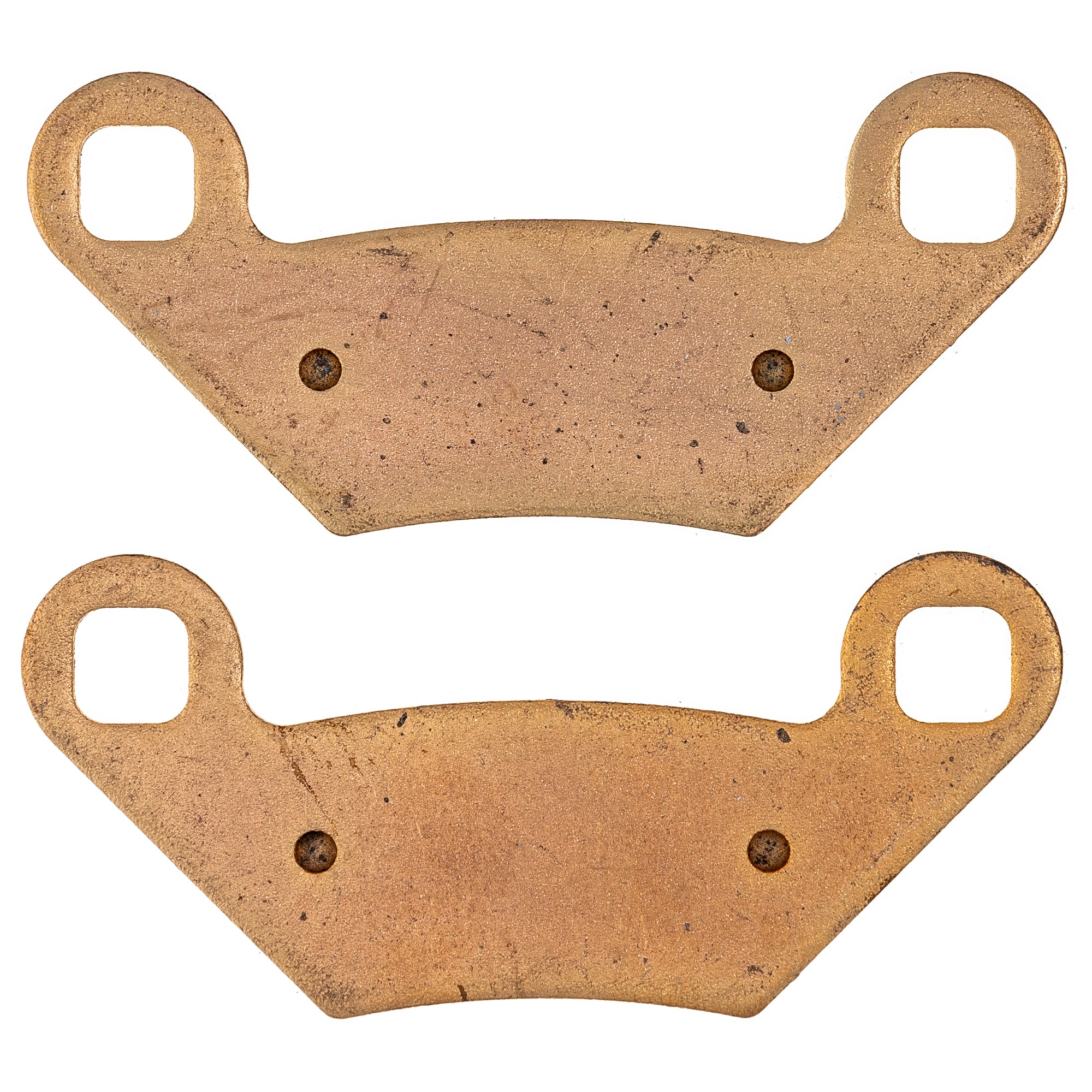 Brake Pad Set For Polaris 1911292 | 3-PACK