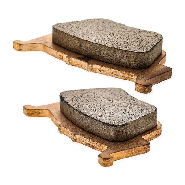 Brake Pad Set Honda | NICHE PARTS