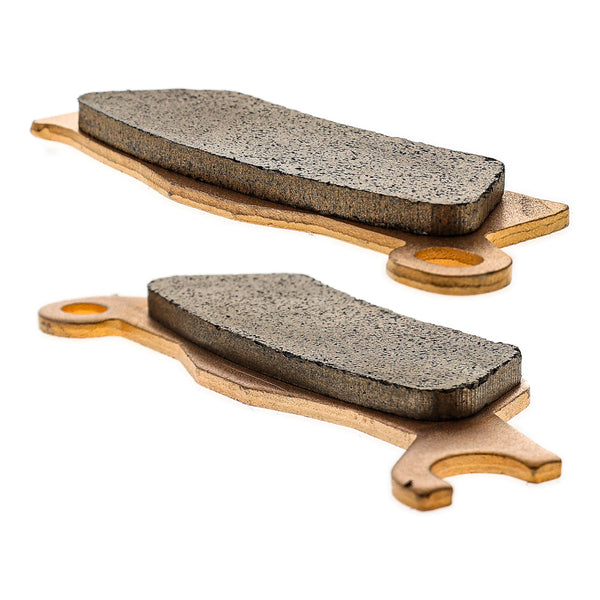Brake Pad Set Can-Am | NICHE PARTS