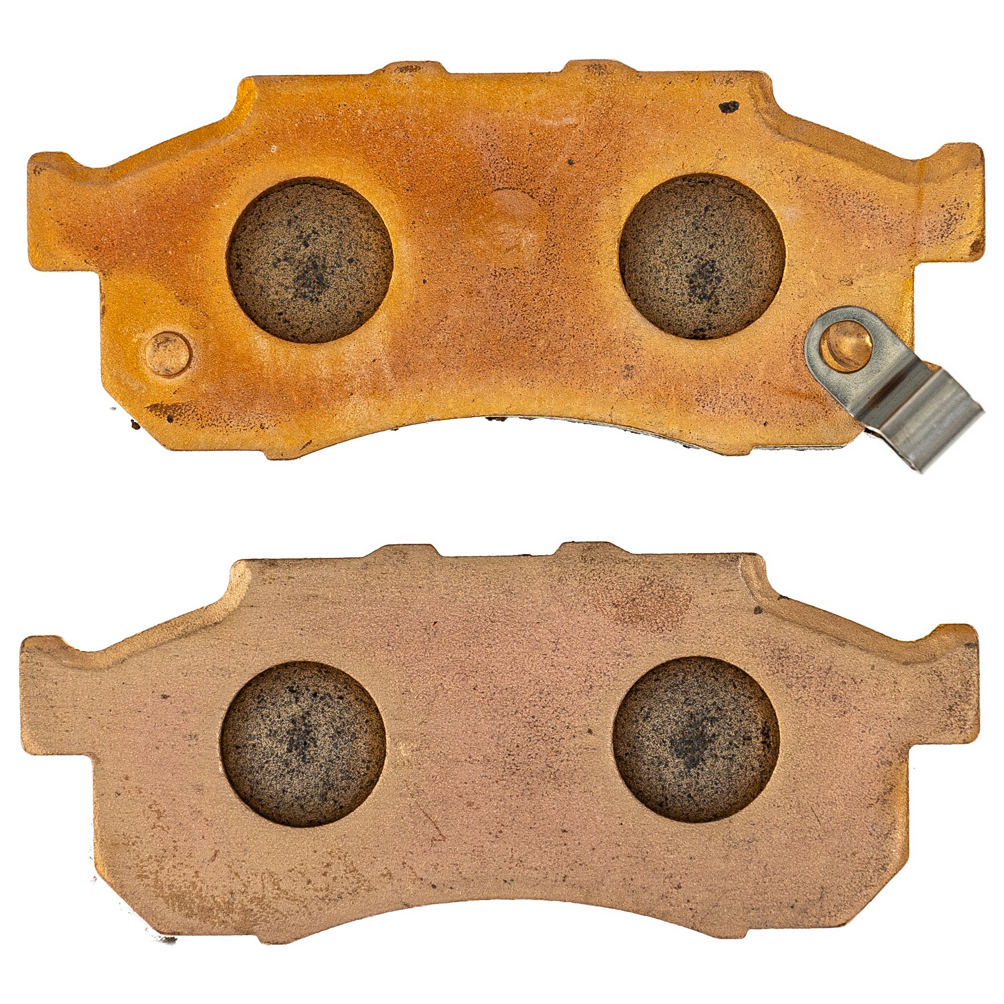 Brake Pad Set For Honda 06452-HL1-A01 06451-HL3-A00