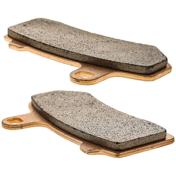 Brake Pad Set Harley-Davidson | NICHE PARTS