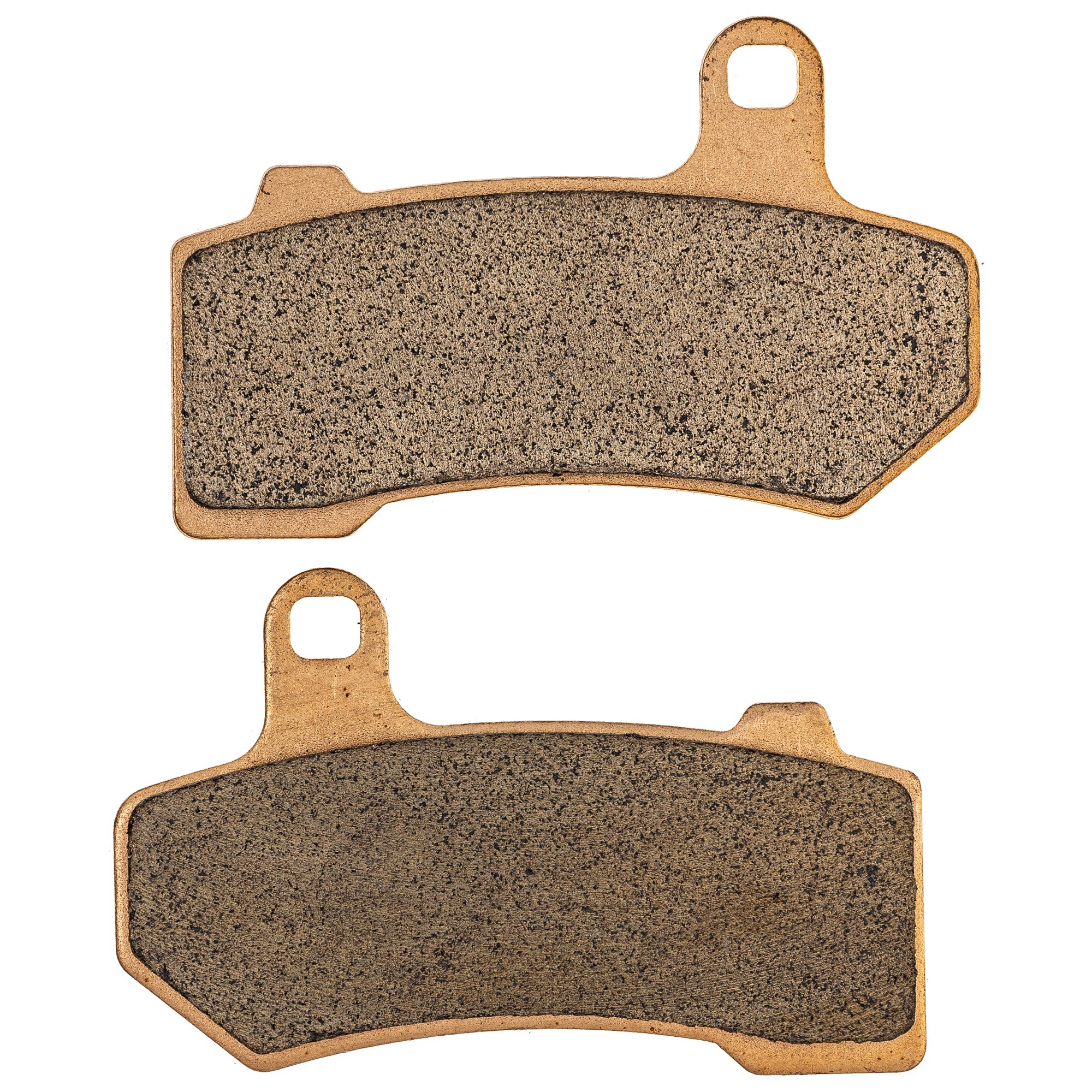 パーツ ANTI-NOISE PAD AND PASTE KIT 41852-08B OEM Harley-Davidson Anti-Noise Brake Pad & Paste Kit 41852