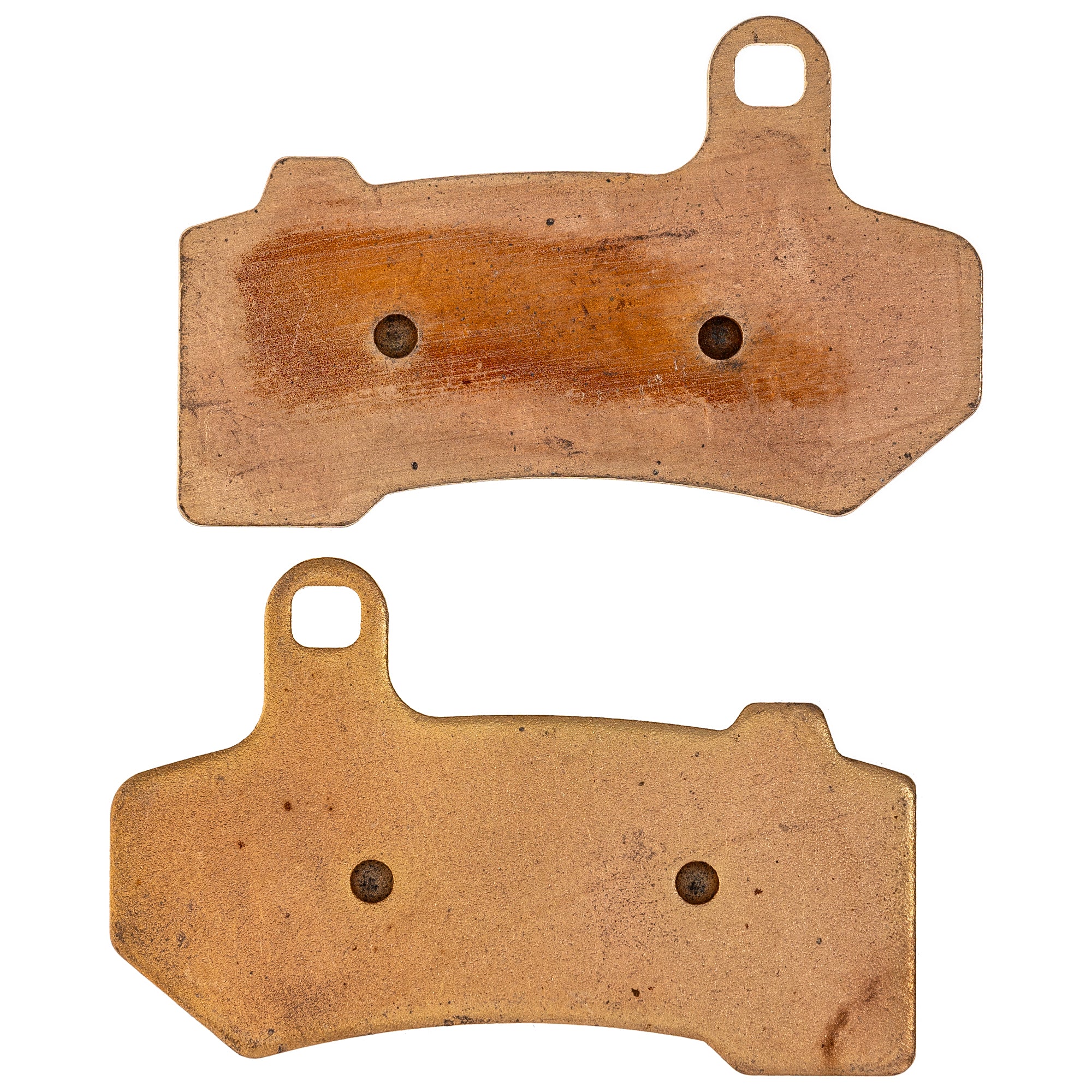 パーツ ANTI-NOISE PAD AND PASTE KIT 41852-08B OEM Harley-Davidson Anti-Noise Brake Pad & Paste Kit 41852