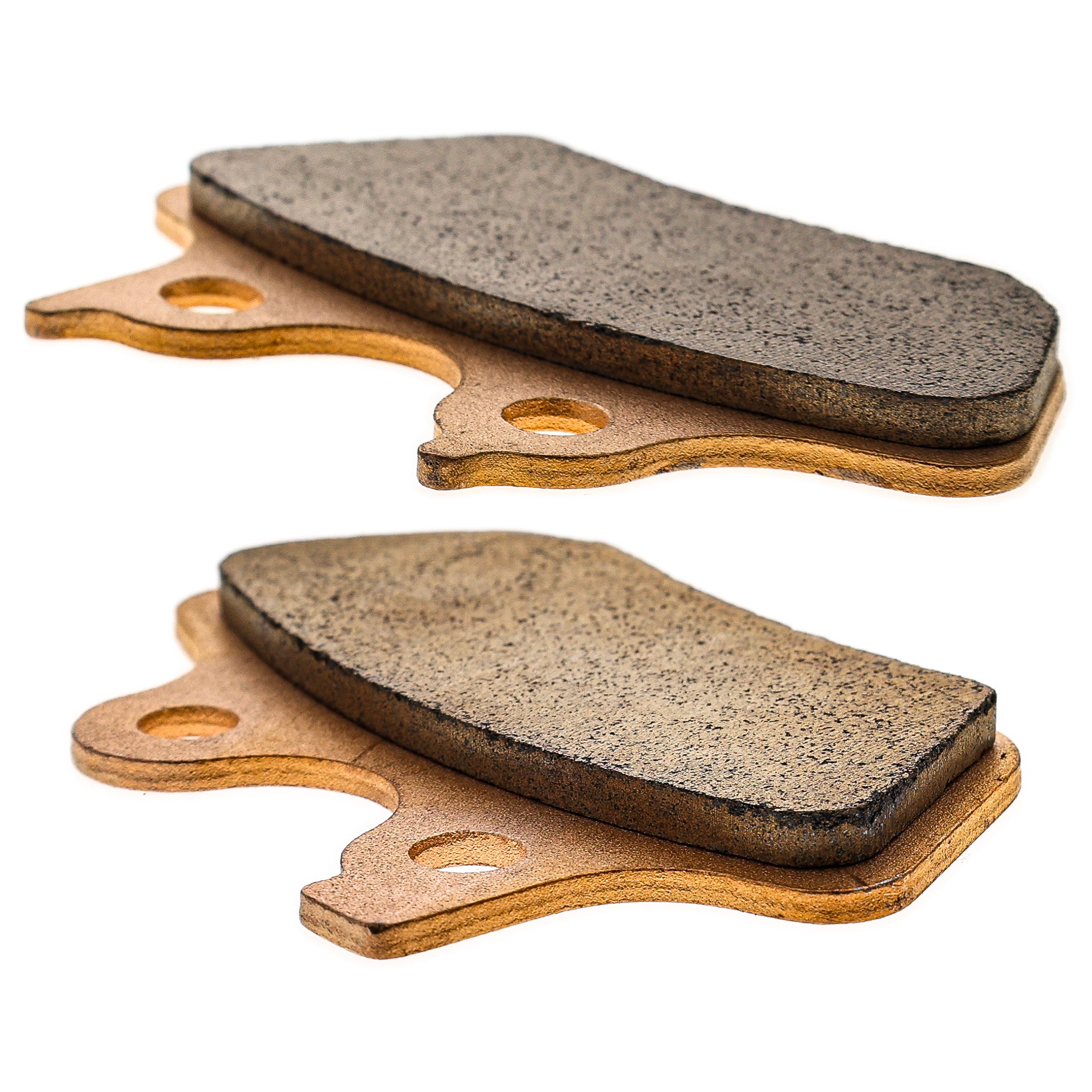 Brake Pad Set for V-Rod Street Sportster Softail NICHE 519-KPA2720D