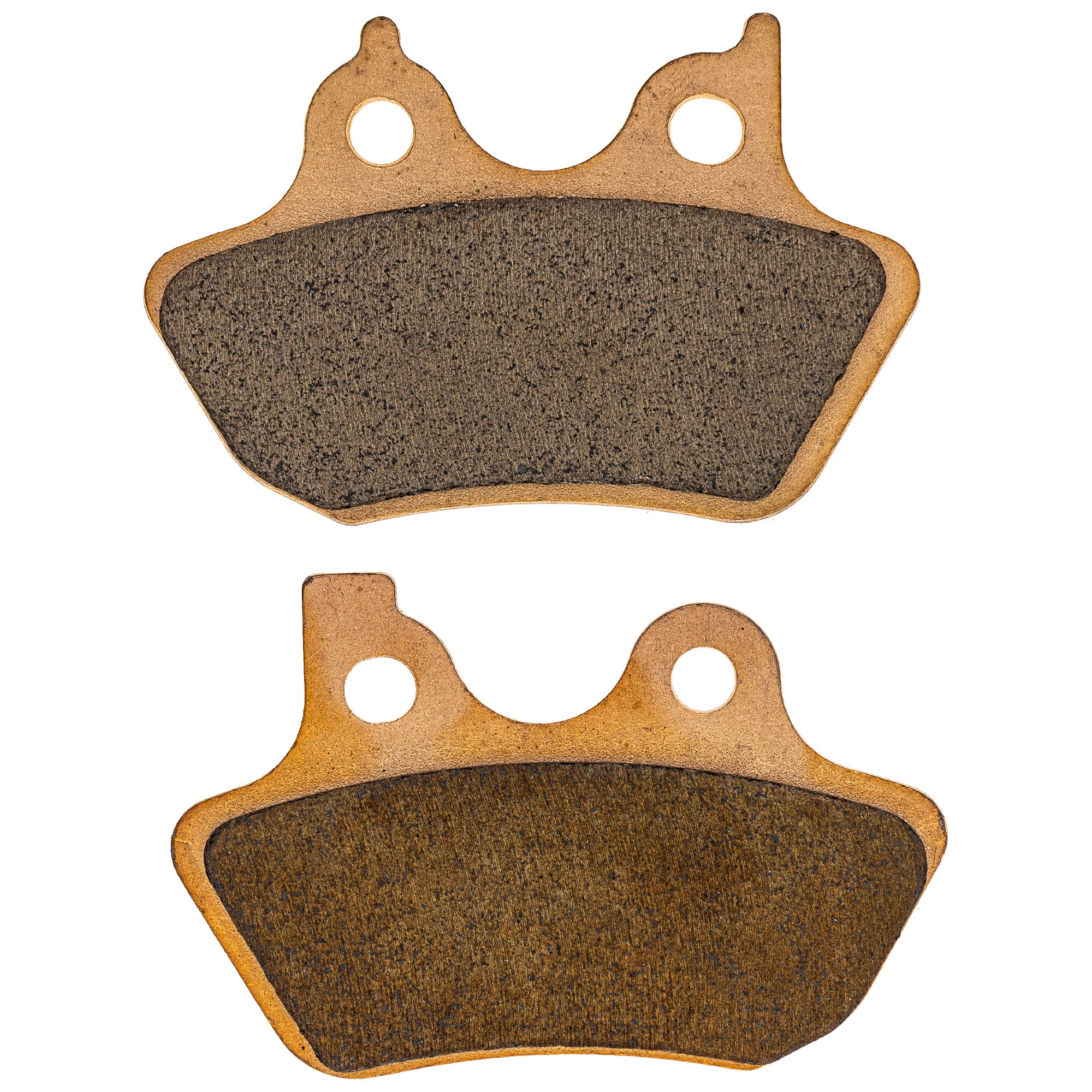 NICHE 519-KPA2720D Brake Pad Set