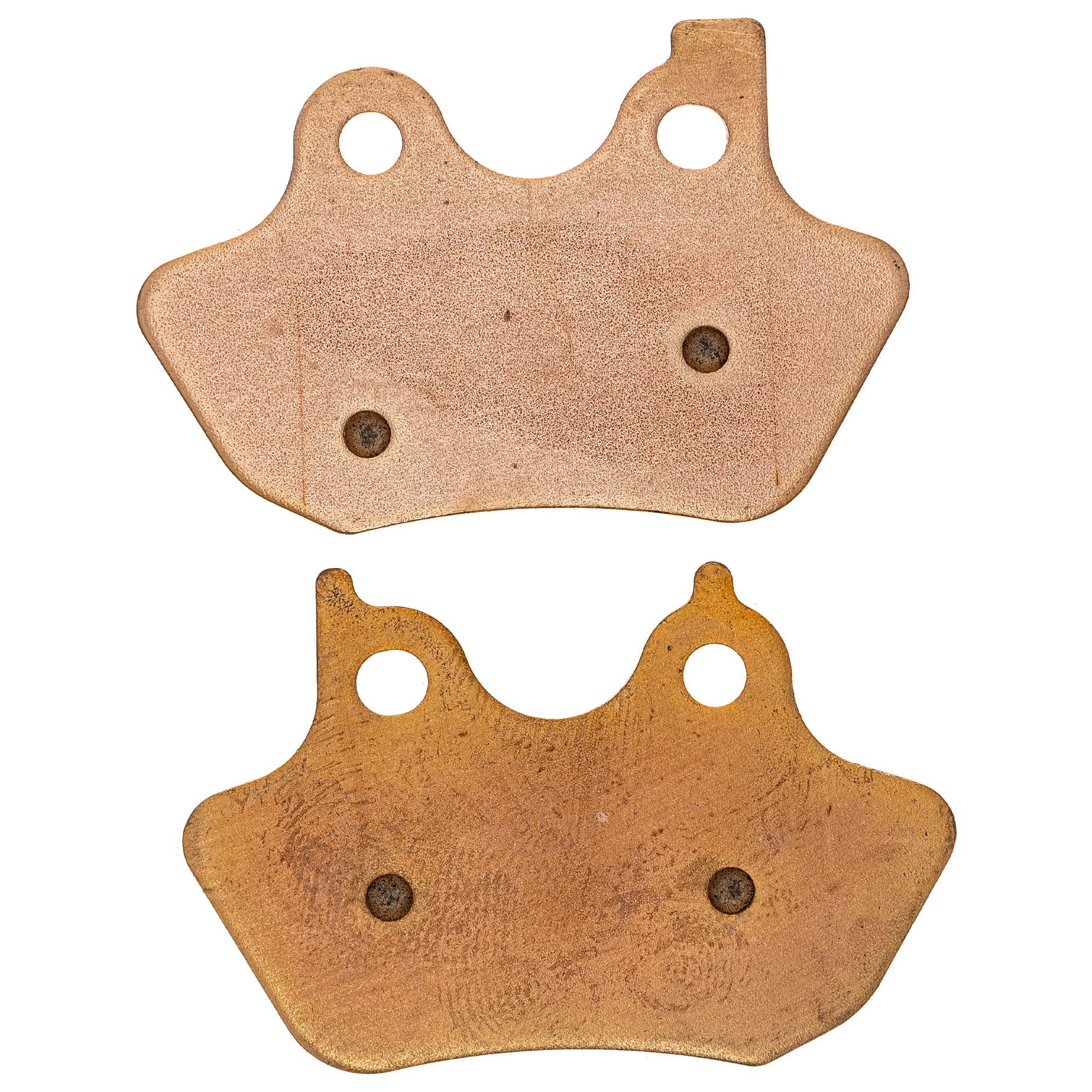 Brake Pad Set For Harley-Davidson 44082-00E | 3-PACK
