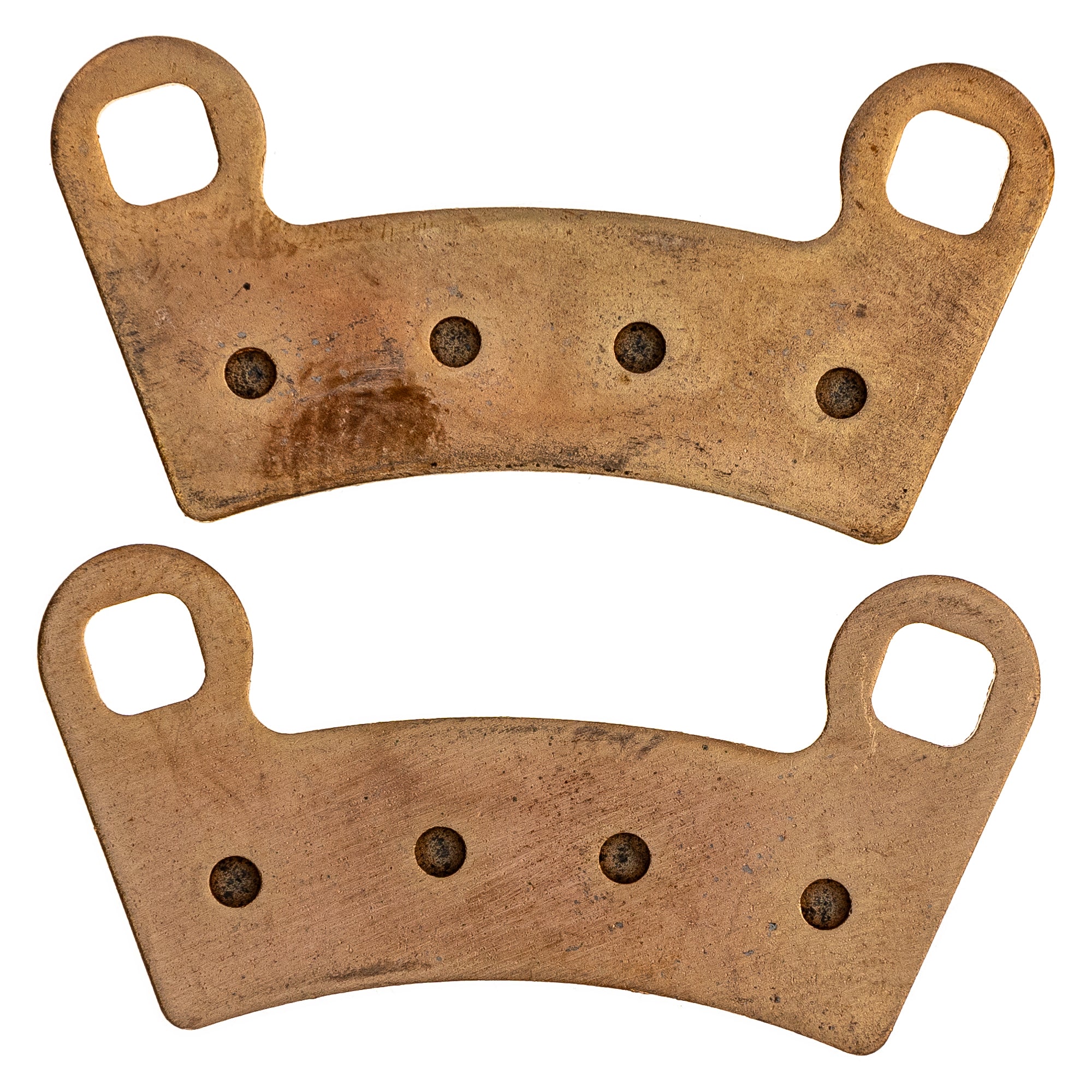 Brake Pad Set For Polaris 2211852 2209280 2208936 2203930 2203318 1911197