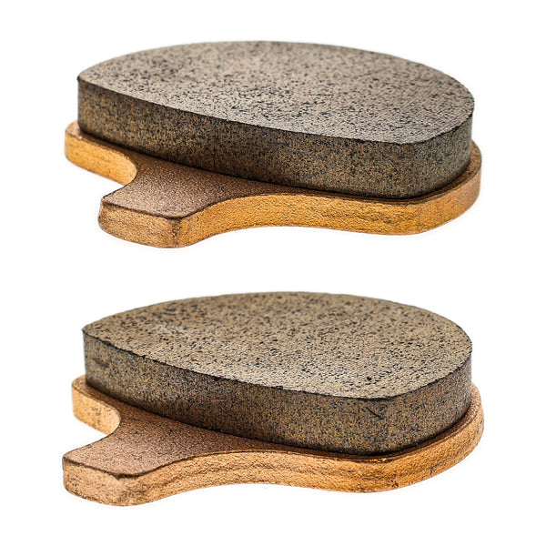 Brake Pad Set Harley-Davidson | NICHE PARTS