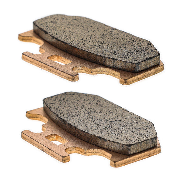 Brake Pad Set Yamaha | NICHE PARTS