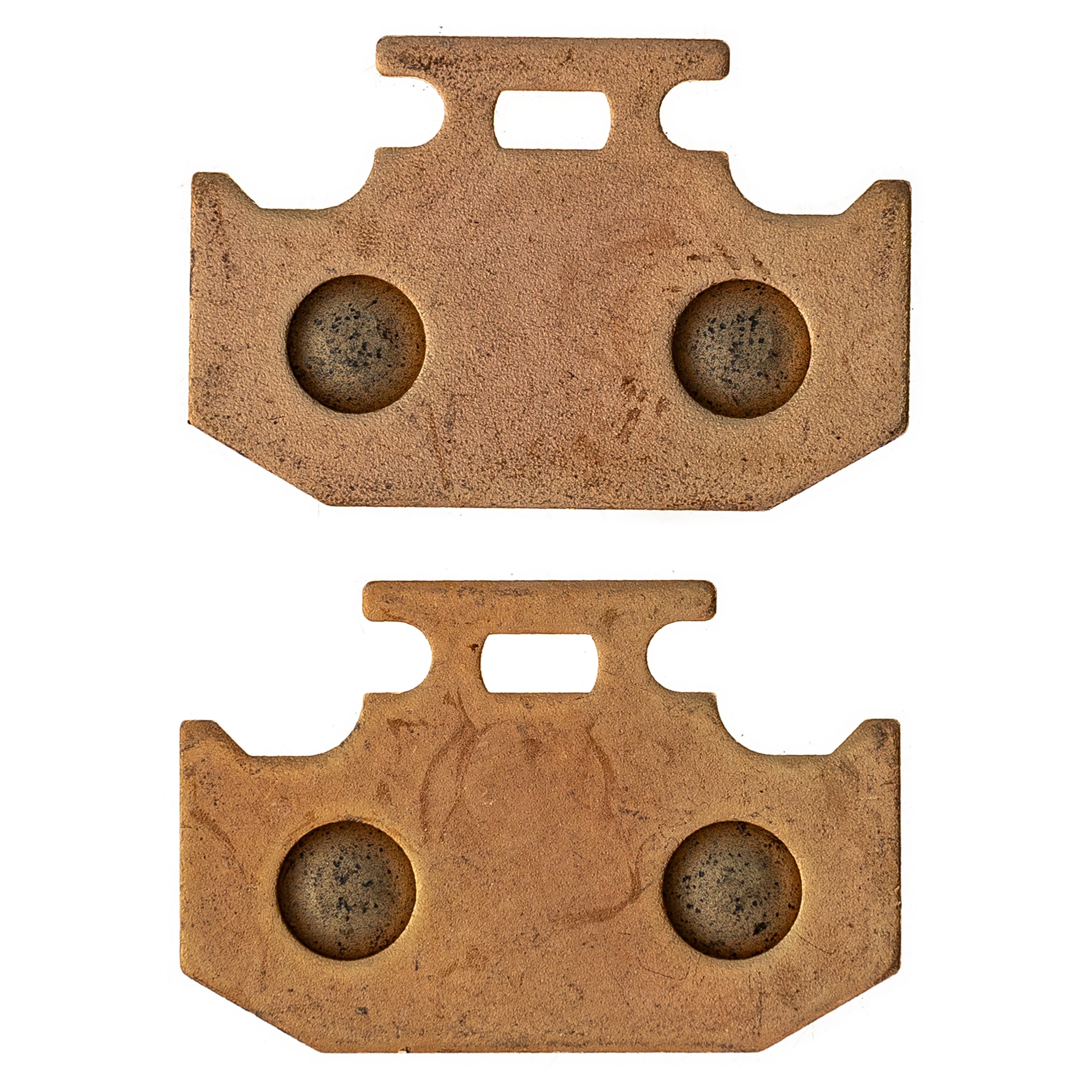 Brake Pad Set For Yamaha BG4-25806-01-00 BG4-25806-00-00 5B4-W0046-00-00 5B4-25806-01-00