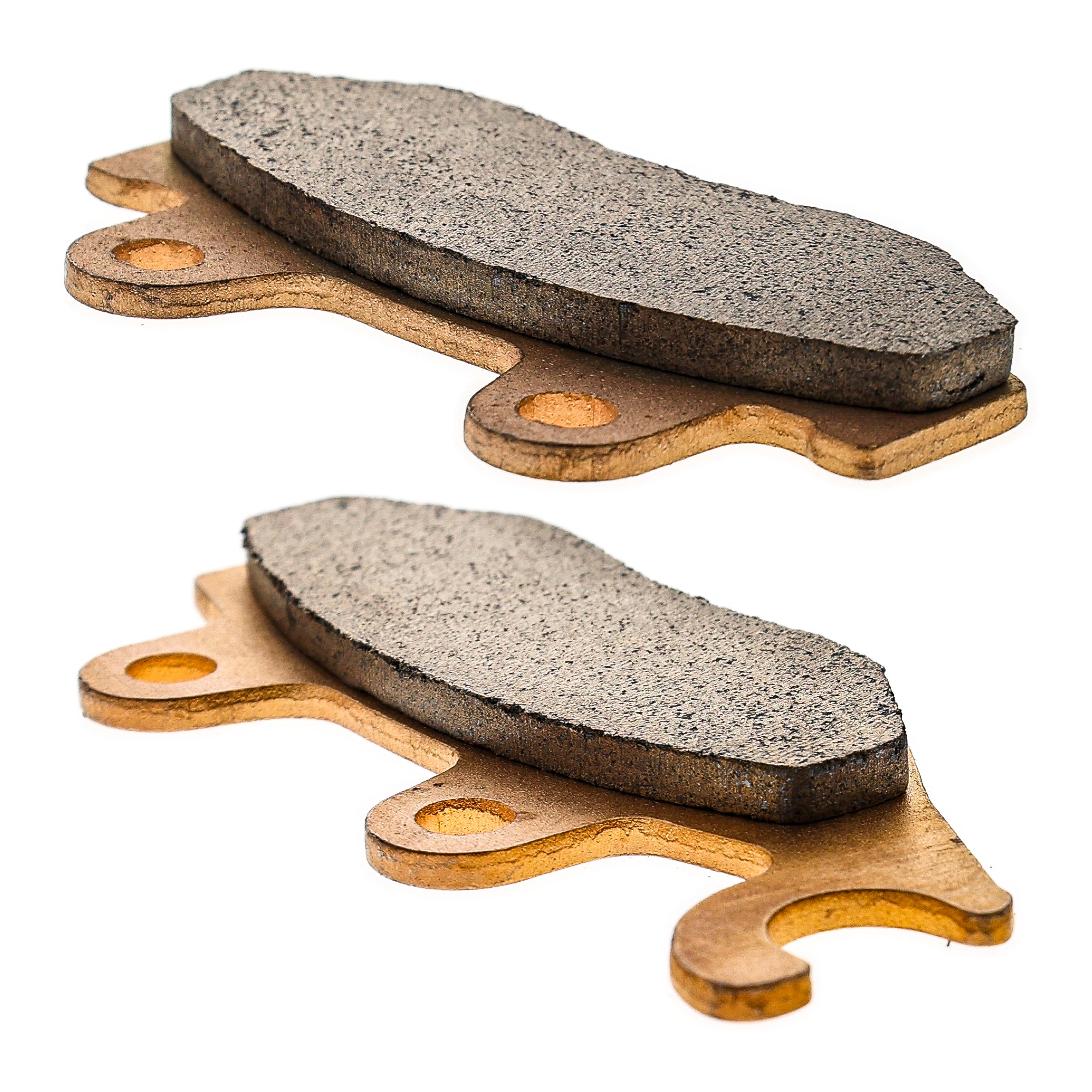 Brake Pad Set for Wolverine Viking NICHE 519-KPA2737D
