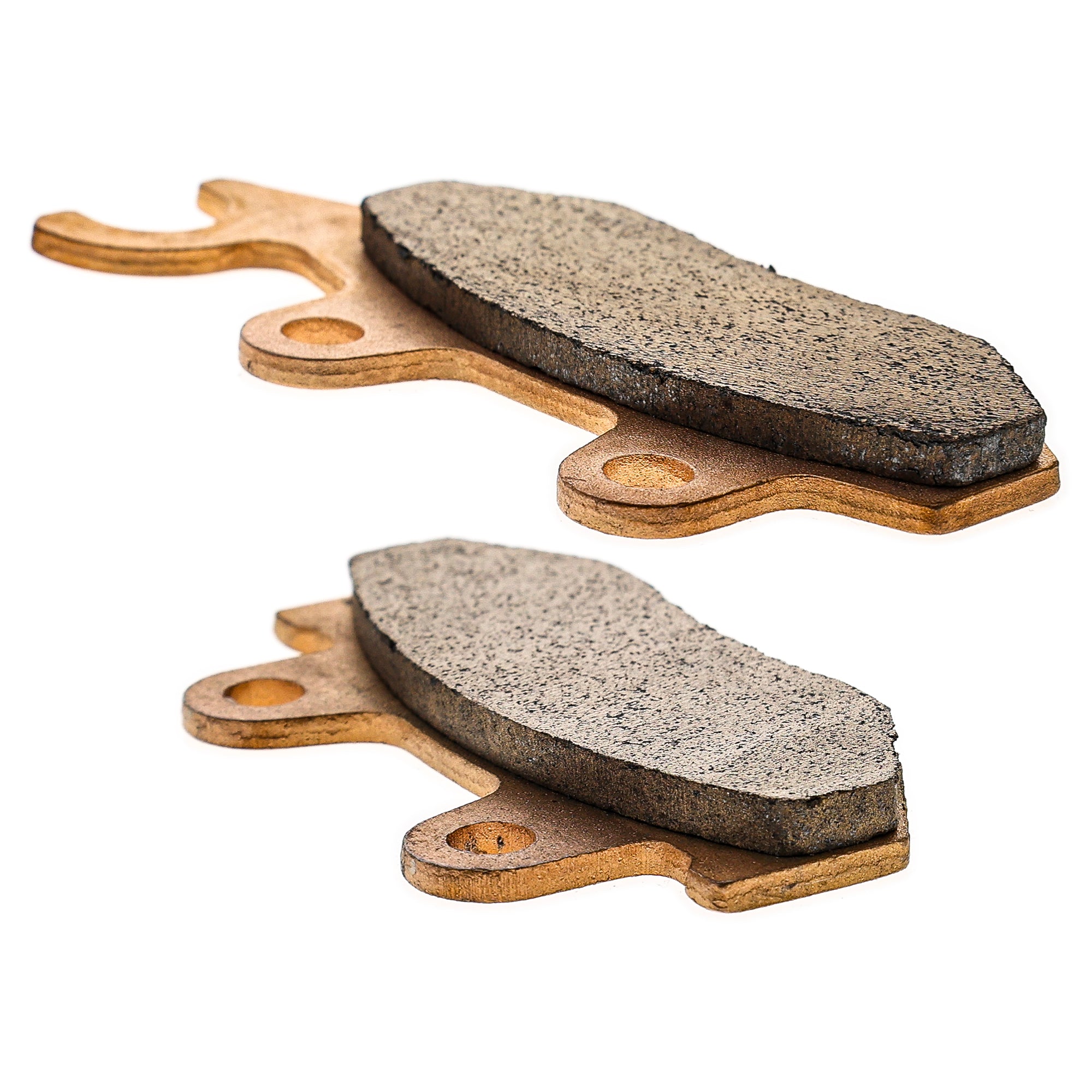 Brake Pad Set for Wolverine Viking NICHE 519-KPA2738D