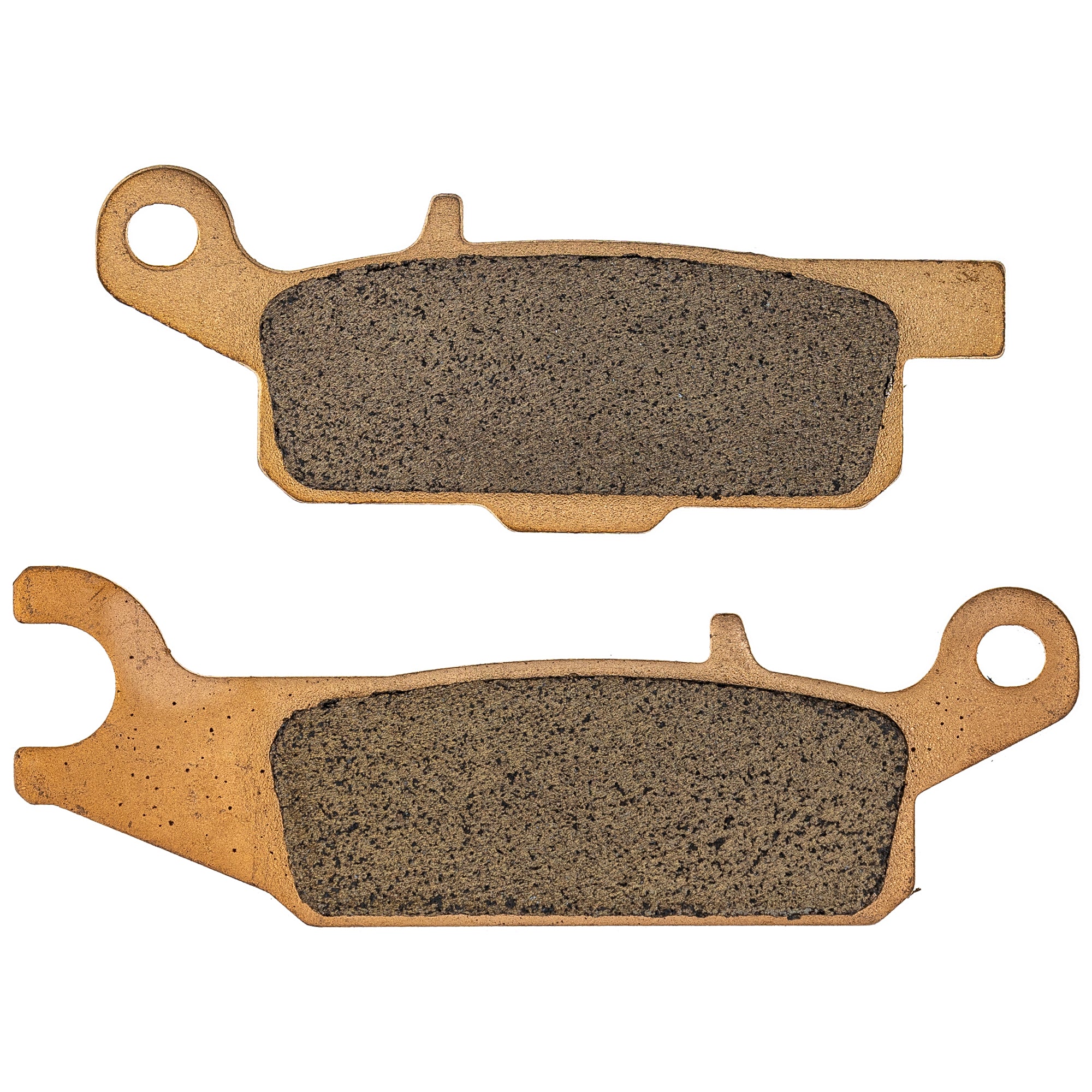 NICHE 519-KPA2731D Brake Pad Set