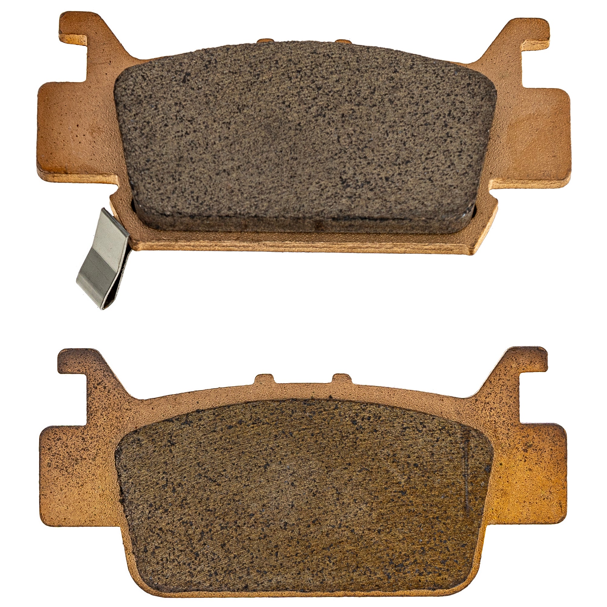 NICHE 519-KPA2742D Brake Pad Set