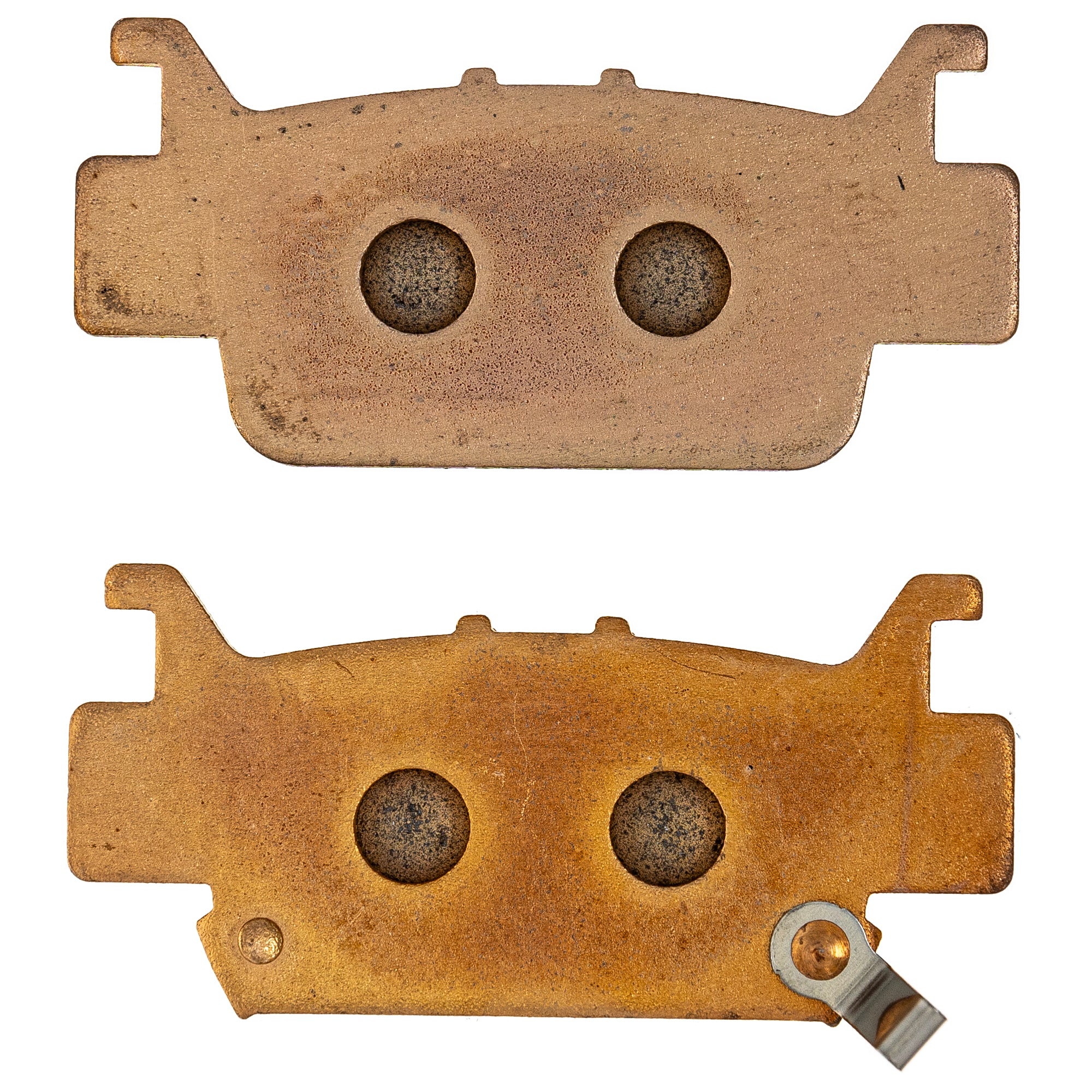 Brake Pad Set For Honda 06432-HL8-A11 06432-HL6-A01 06432-HL4-A01