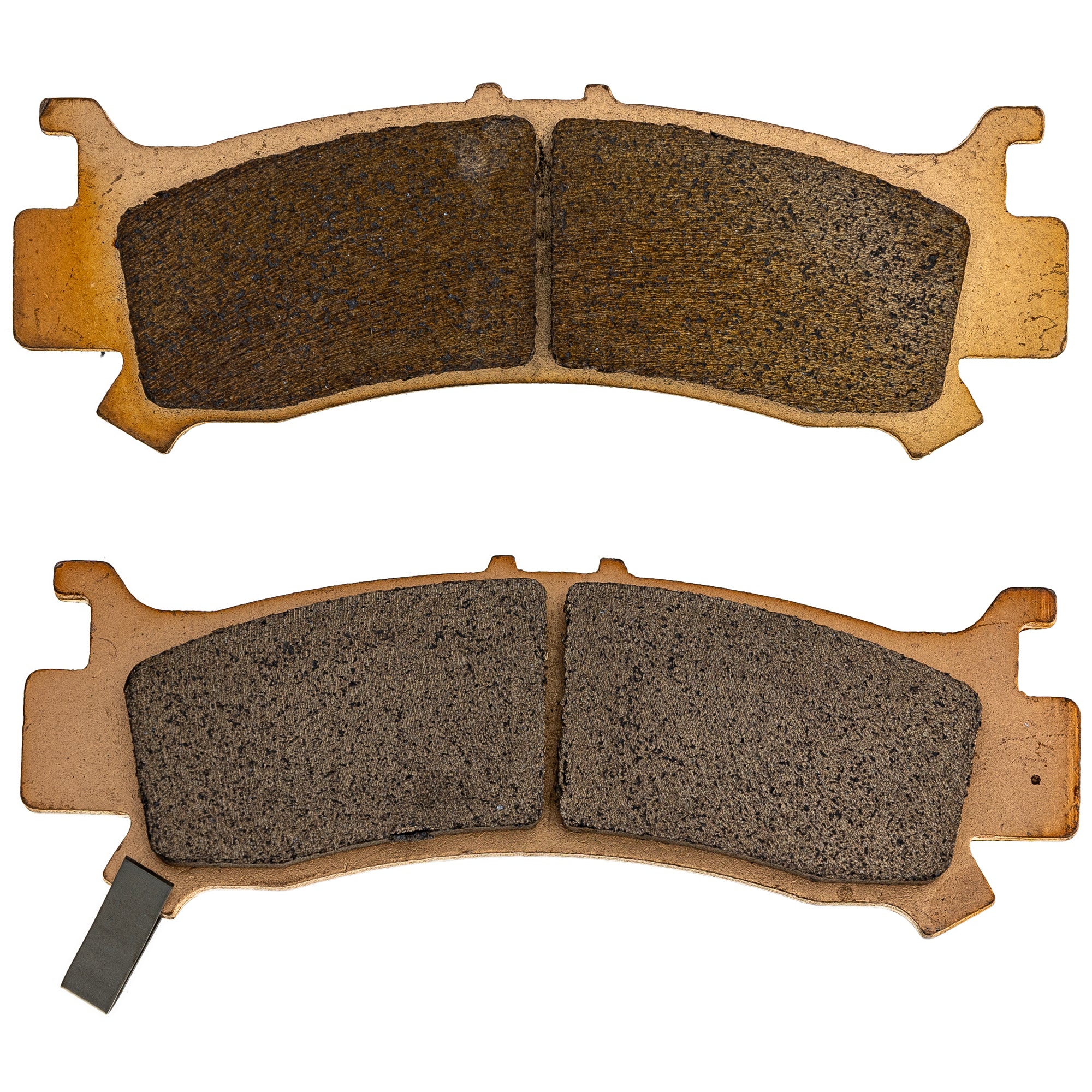 NICHE 519-KPA2744D Brake Pad Set