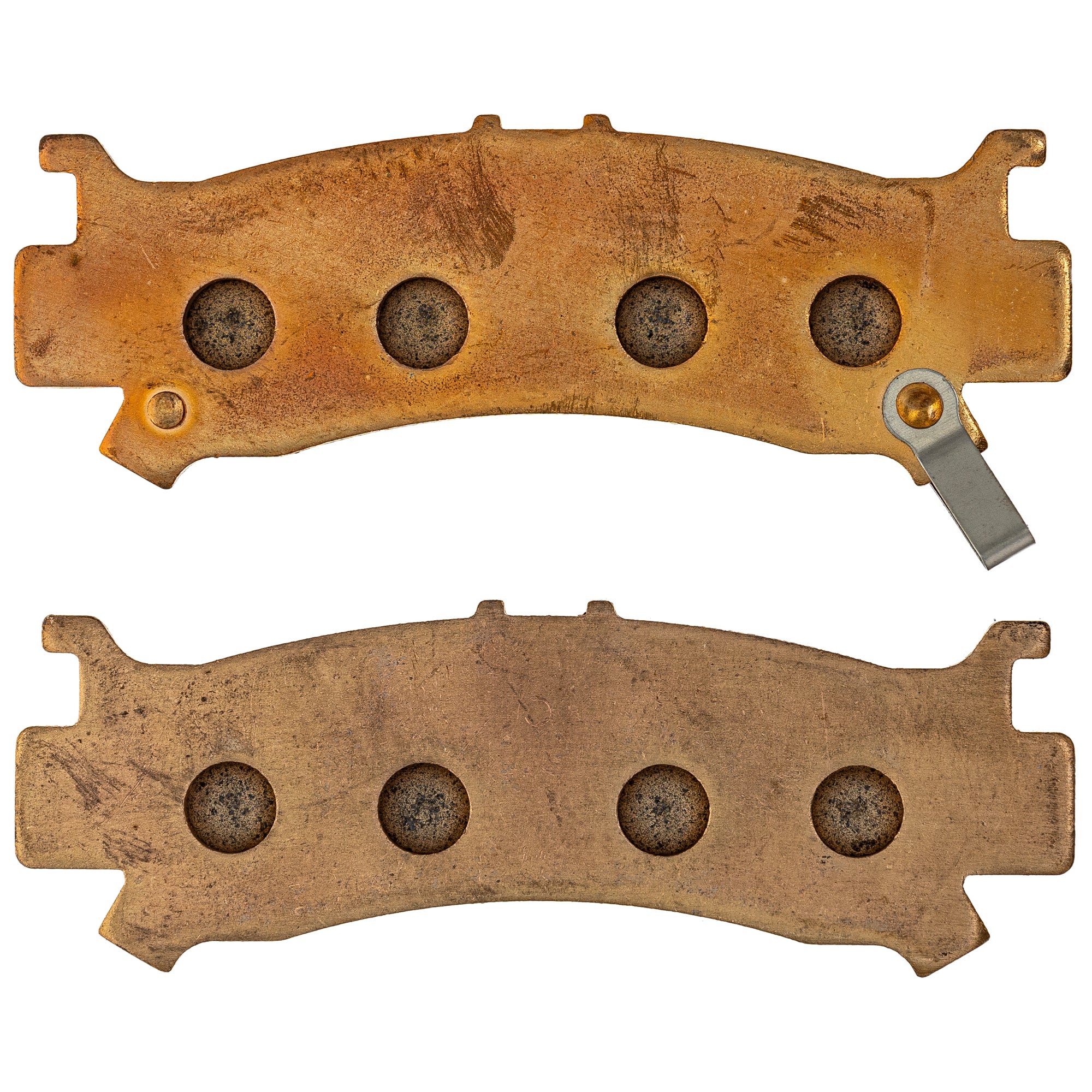 Brake Pad Set For Honda 06452-HL8-A11 06452-HL6-A01 06452-HL4-A01