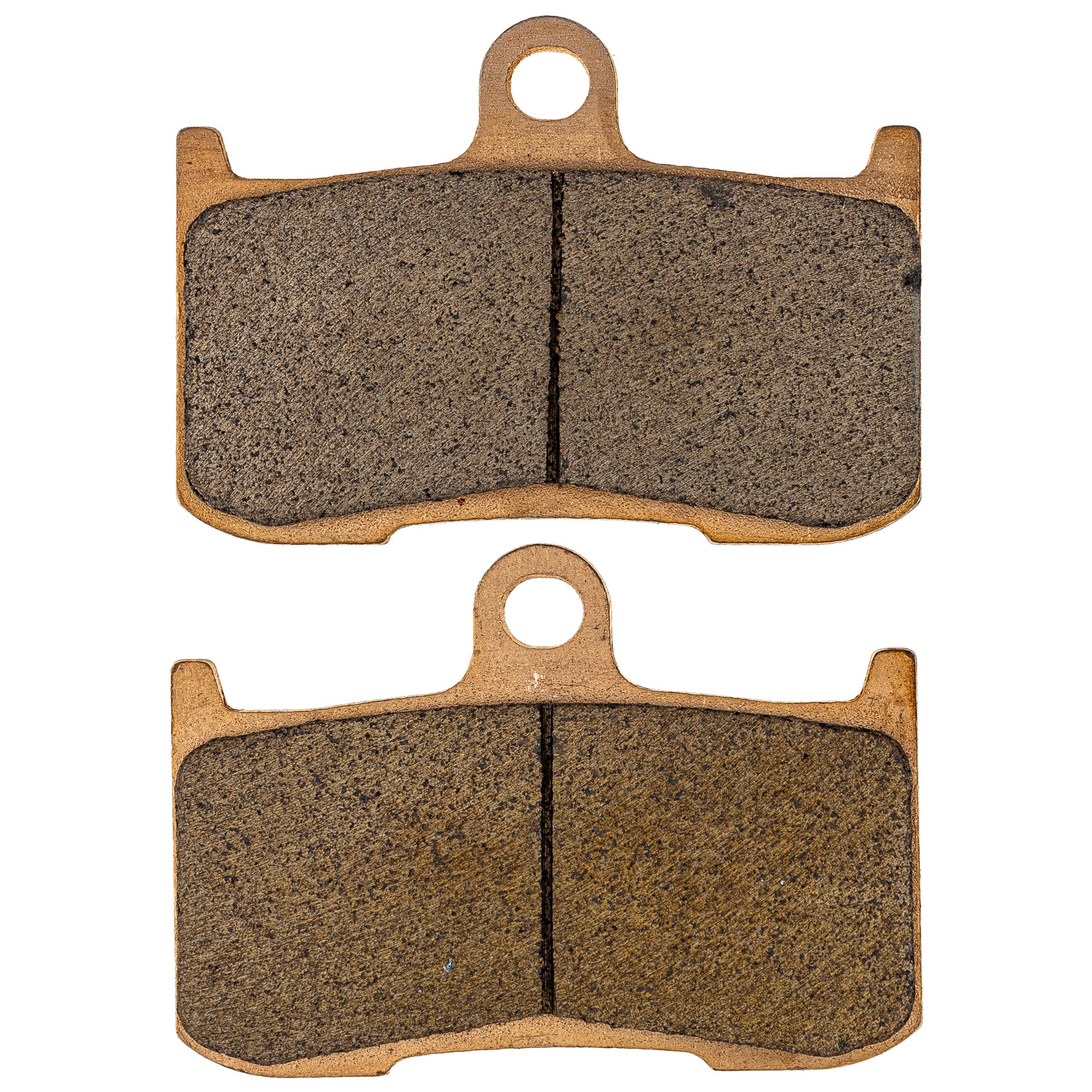 NICHE 519-KPA2747D Brake Pad Set