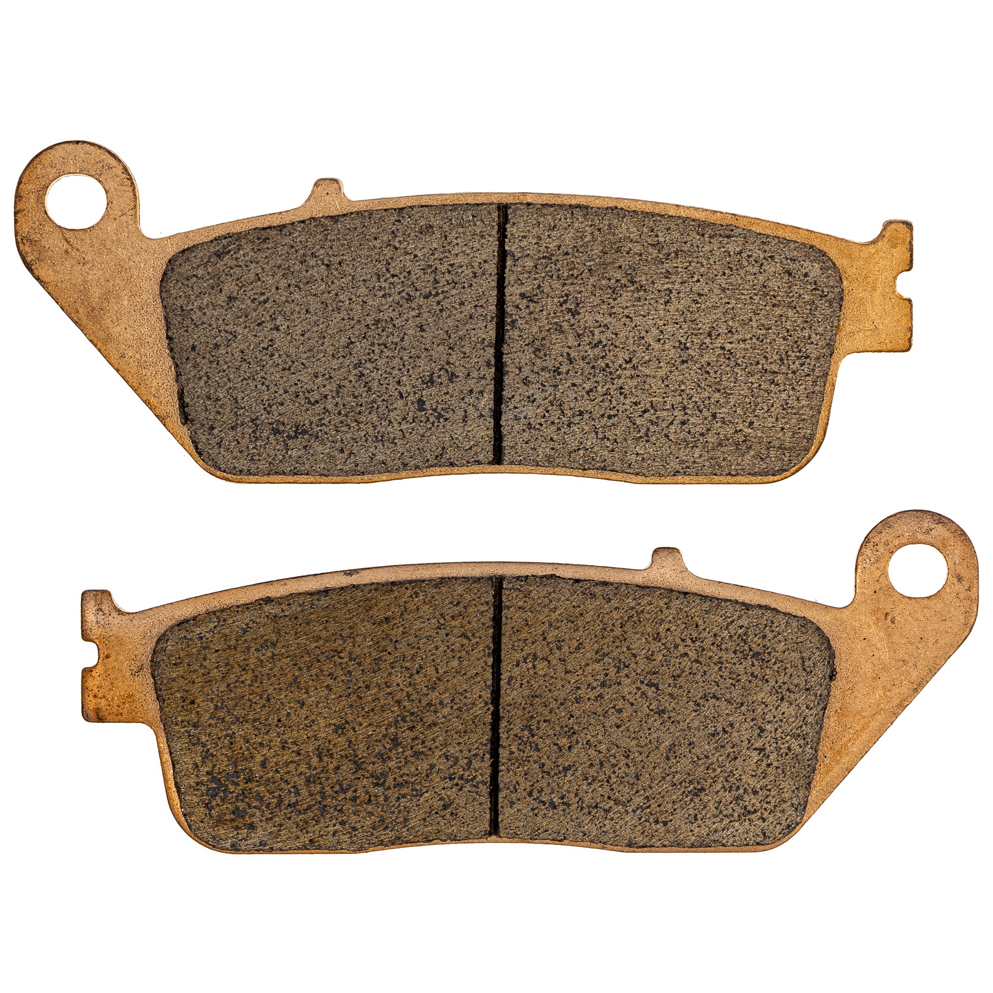NICHE Brake Pad Set 4-Pack T2020077 431A2-MJ1-006