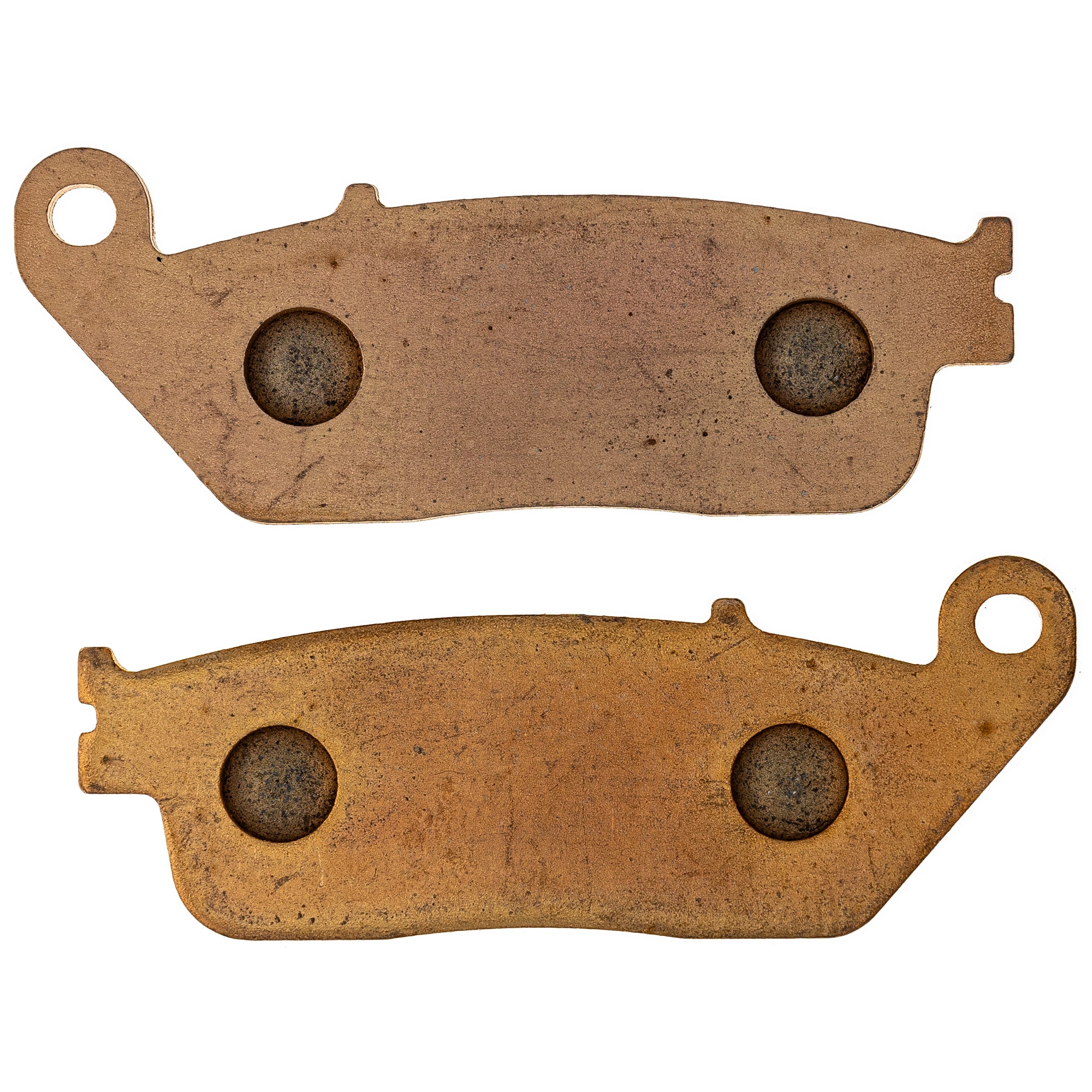 NICHE 519-KPA2748D Brake Pad Set