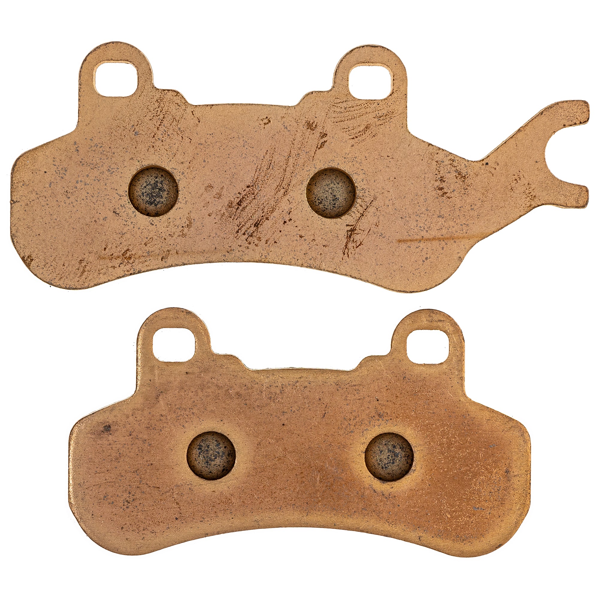 Brake Pad Set For Can-Am 715900380 | 2-PACK