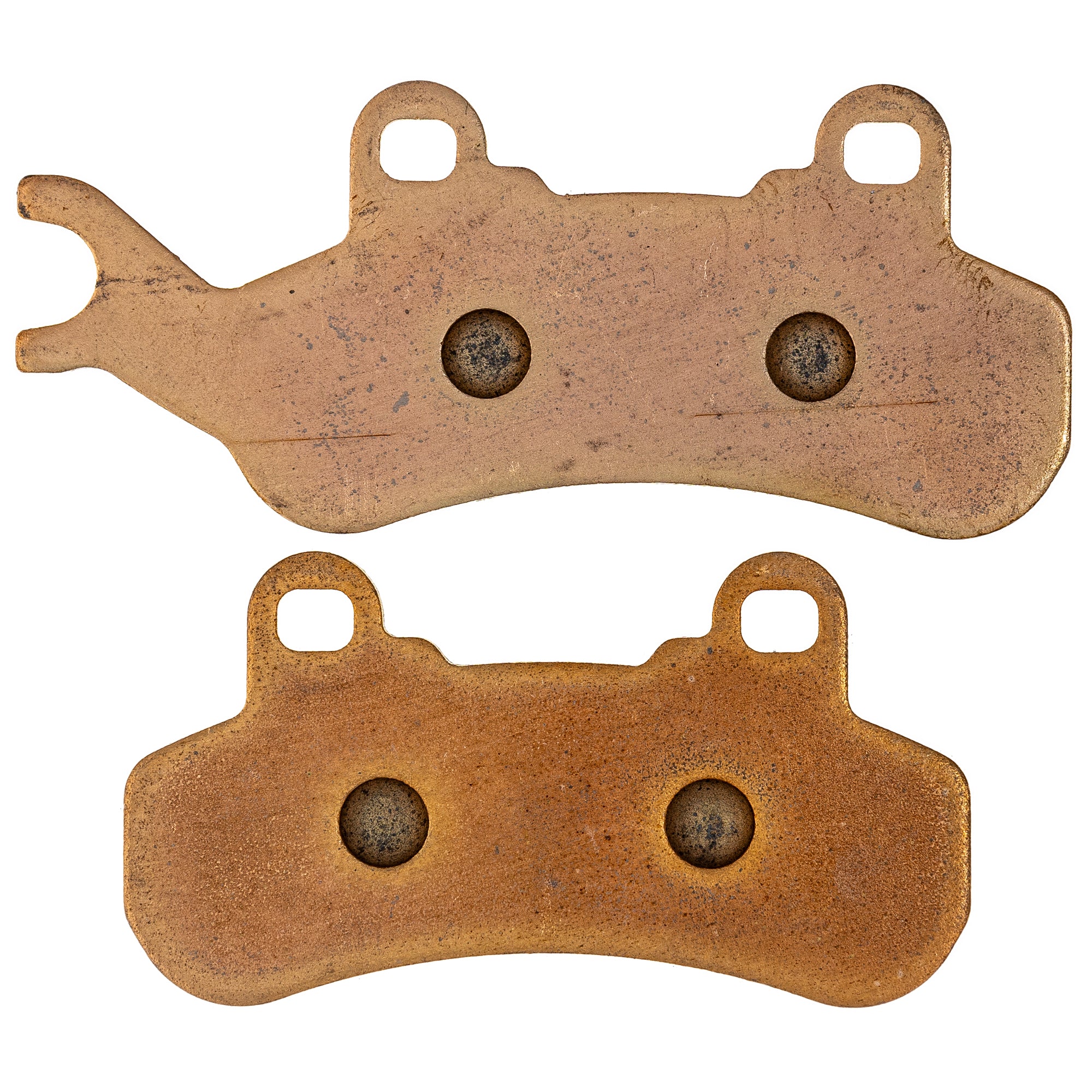 Brake Pad Set For Can-Am 715900386 715900379