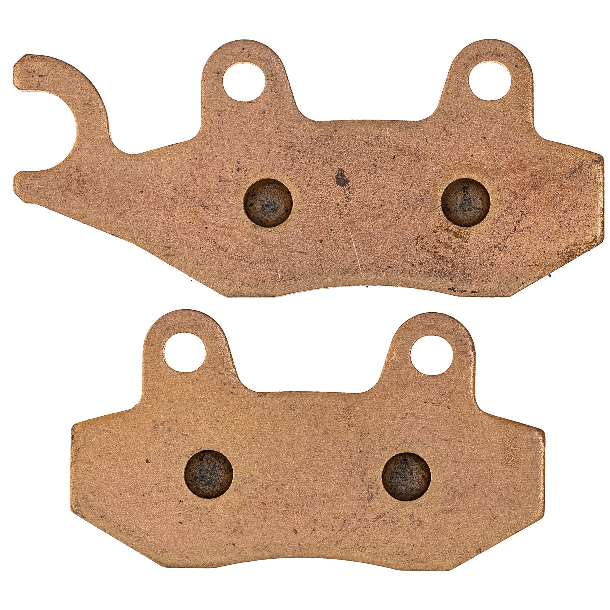 Brake Pad Set For Kawasaki Suzuki 43082-0080 | 2-PACK