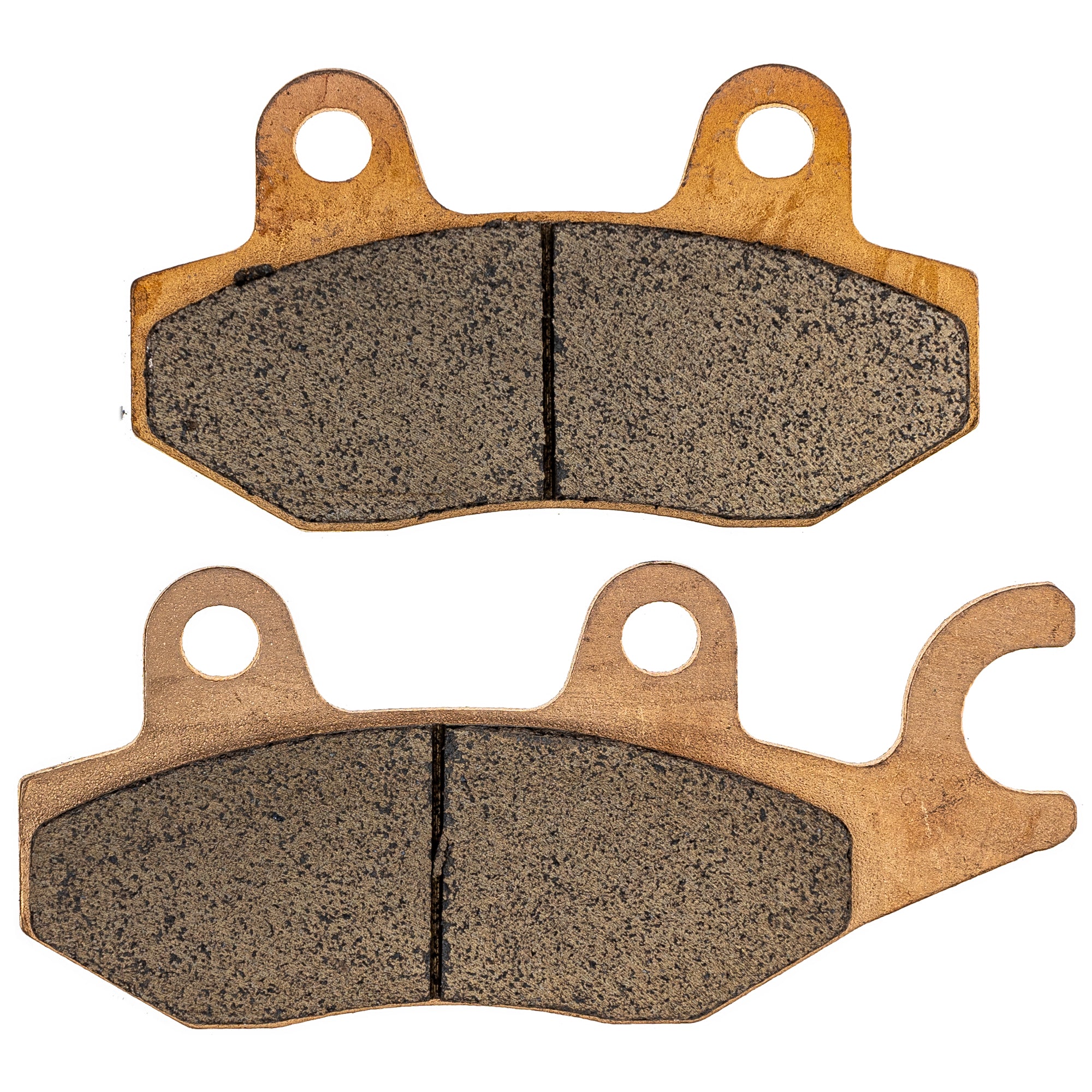 NICHE 519-KPA2741D Brake Pad Set