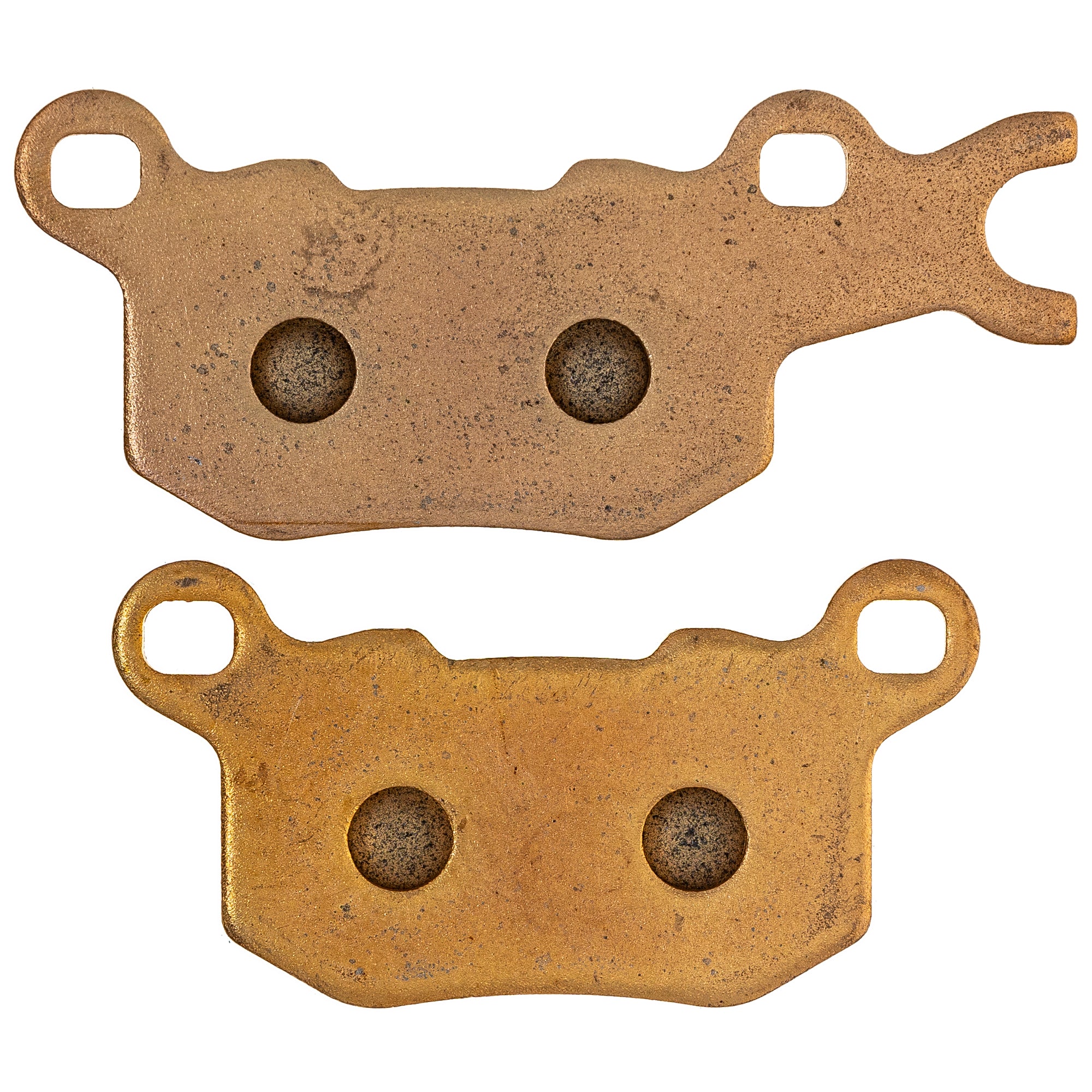 Brake Pad Set For Can-Am 715900382 | 2-PACK