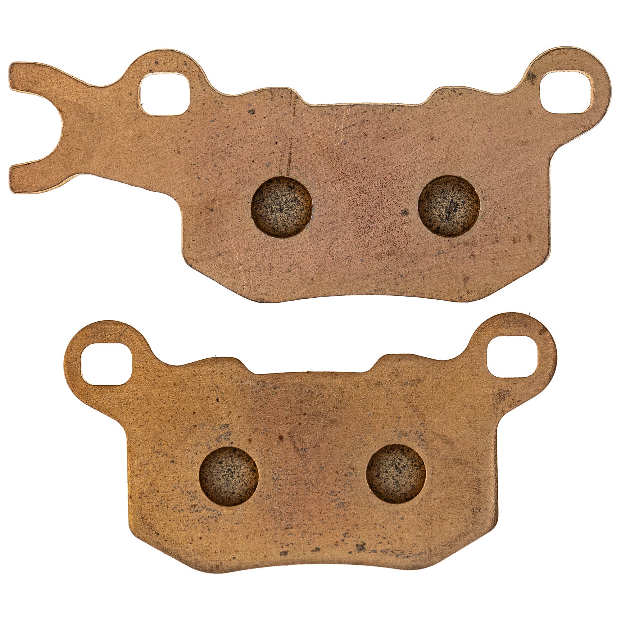 Brake Pad Set For Can-Am 715900381