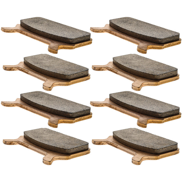 Brake Pad Set Polaris | NICHE PARTS