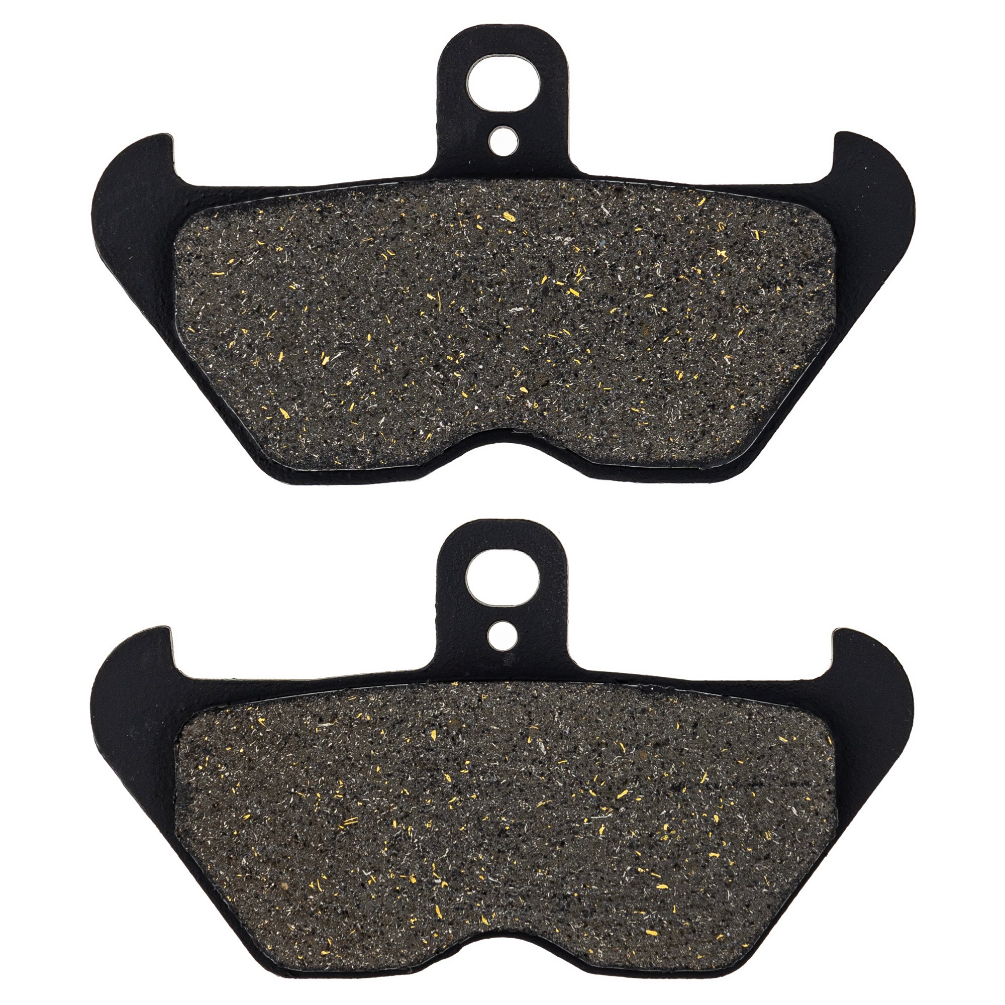 NICHE 519-KPA2755D Brake Pad Set