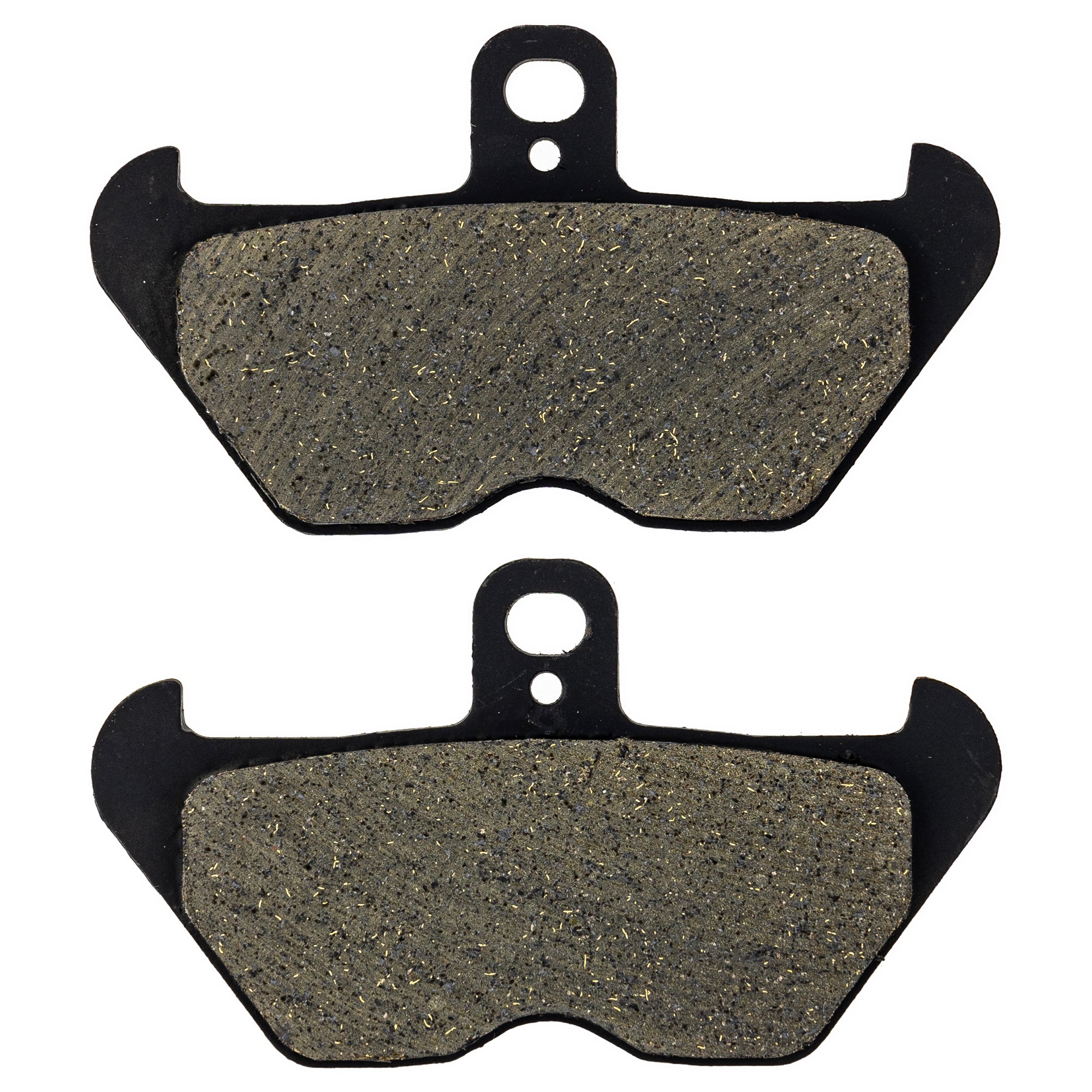 NICHE 519-KPA2756D Brake Pad Set