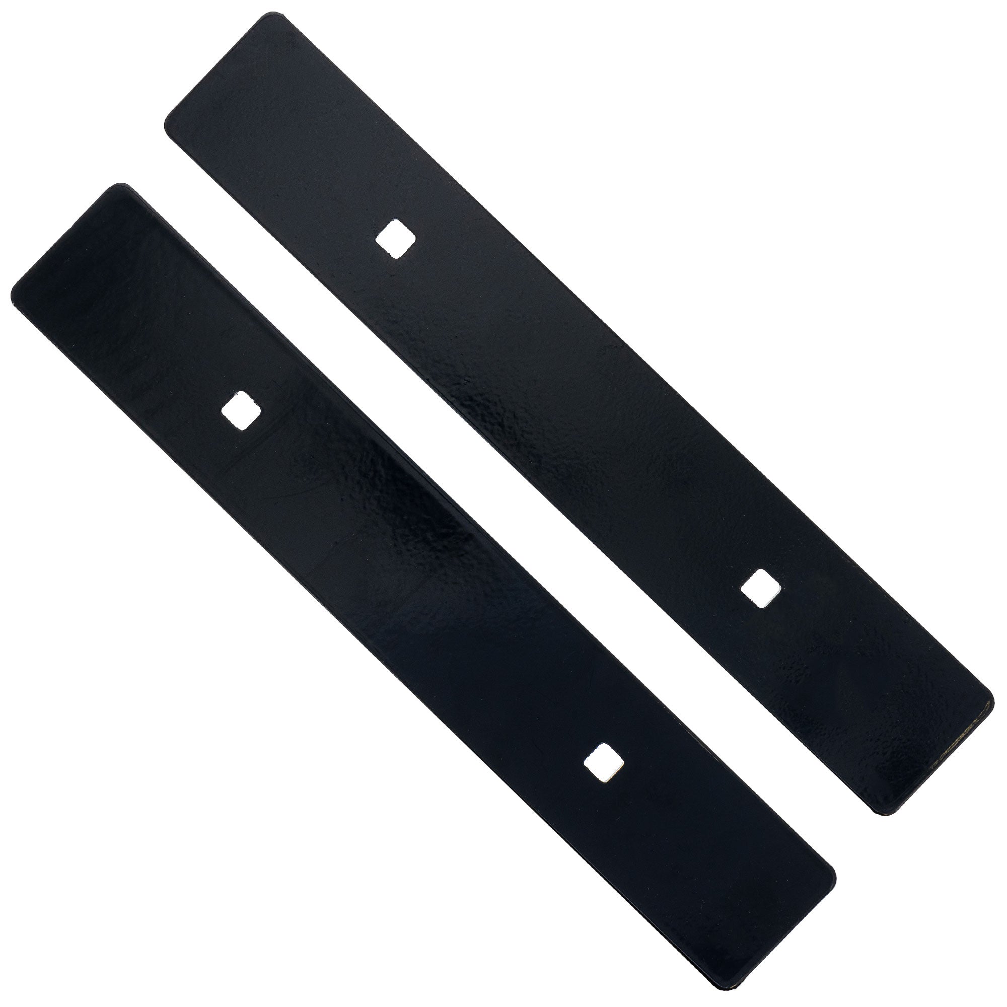 SNOWSQUATCH UTV Snow Plow Wear Bar Accessory Replacement Kit 60 x