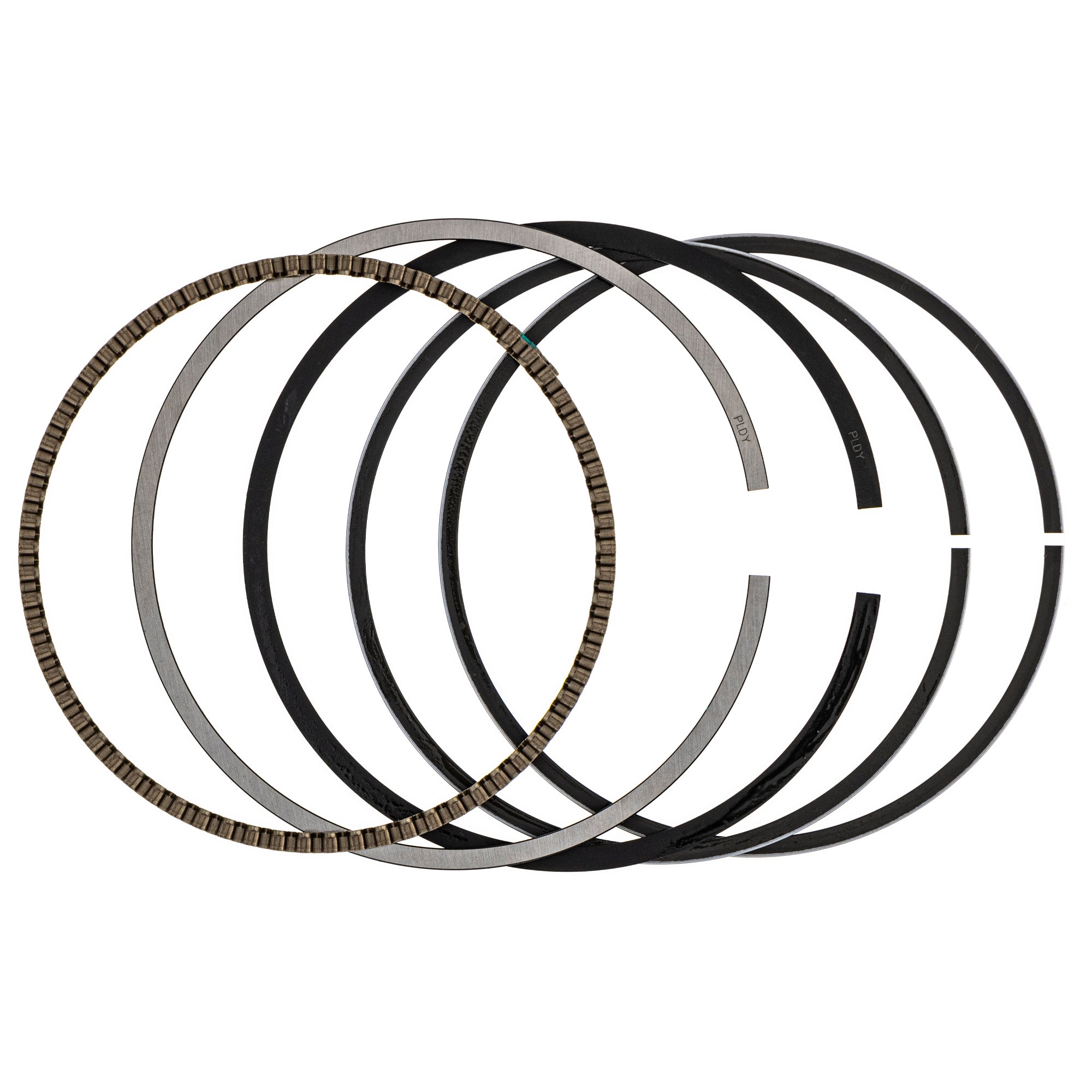 Piston Ring Gasket Spark Plug Kit For Yamaha MK1001149