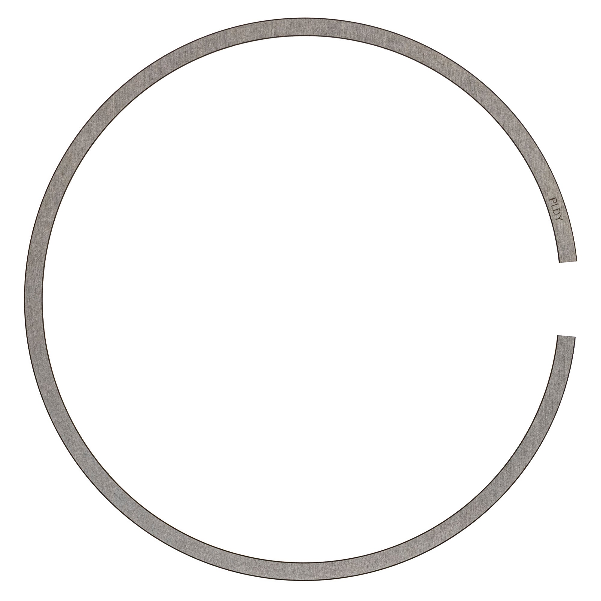 NICHE 519-KPR2242K Piston Ring Kit