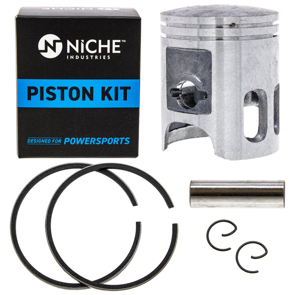 トイガン PDI New Trigger 2 +Piston-end Piston Kit Polaris Arctic Cat Bombardier | NICHE PARTS