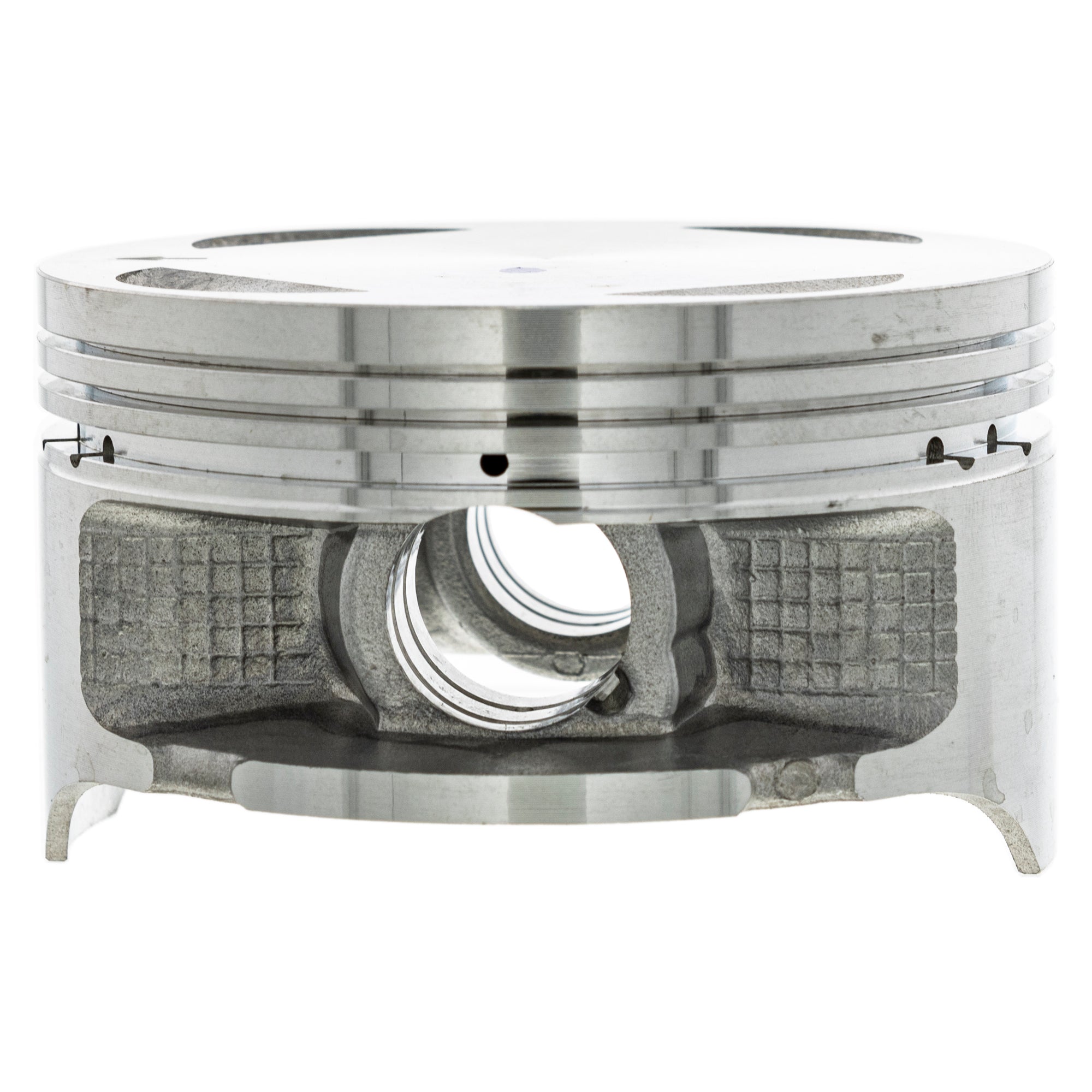 Big Bore Cylinder Piston Gasket Kit Honda | NICHE PARTS