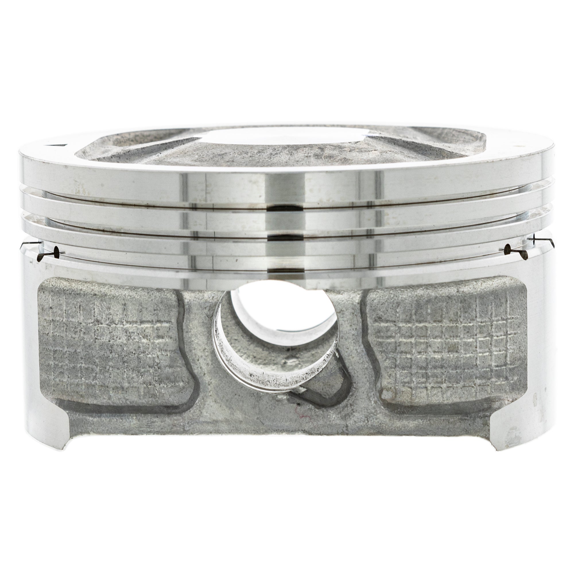 Piston Gasket Spark Plug Kit For Can-Am Bombardier MK1001145