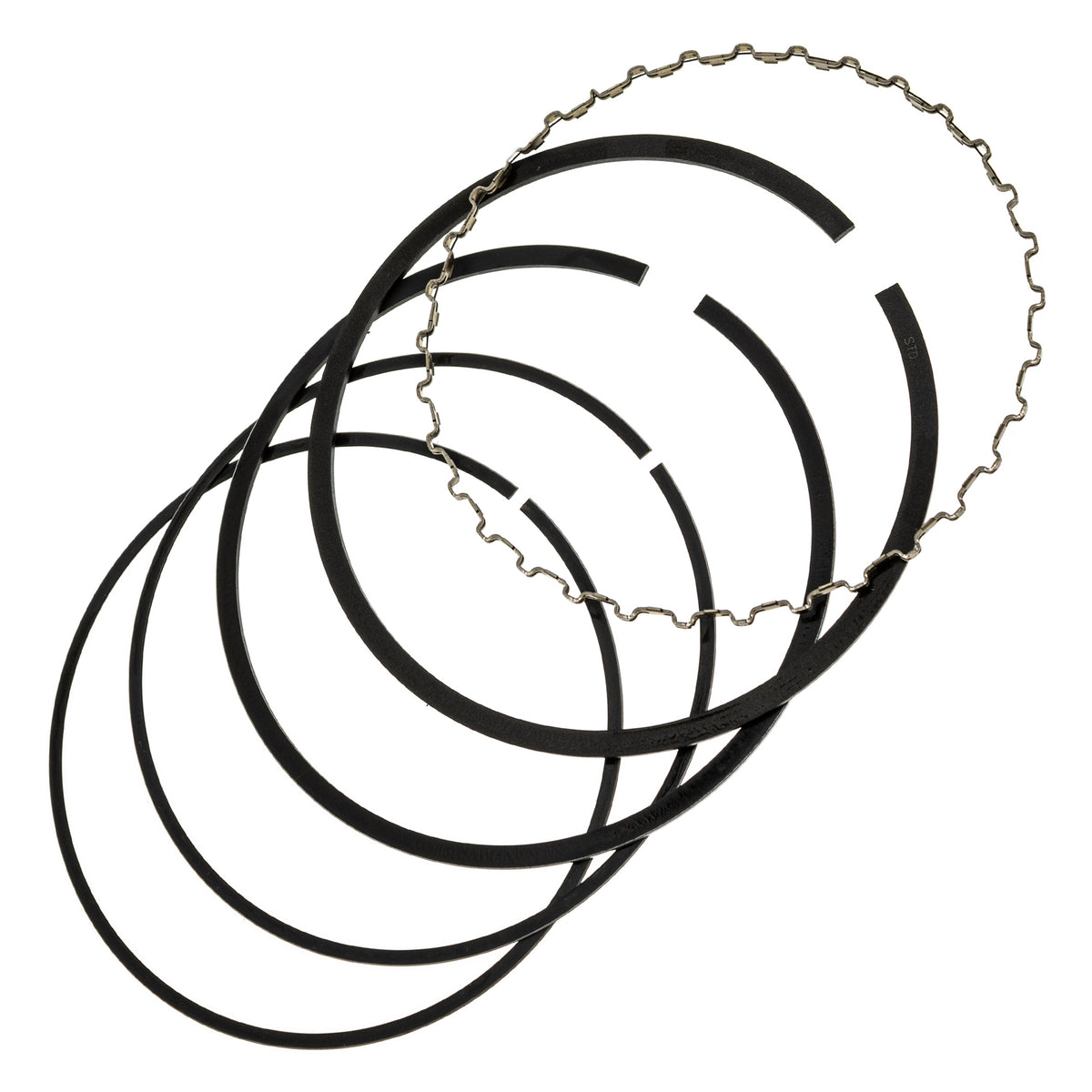 Piston Kit For Can-Am Ski-Doo Bombardier 420685714 420296775 420296770 | 1-PACK