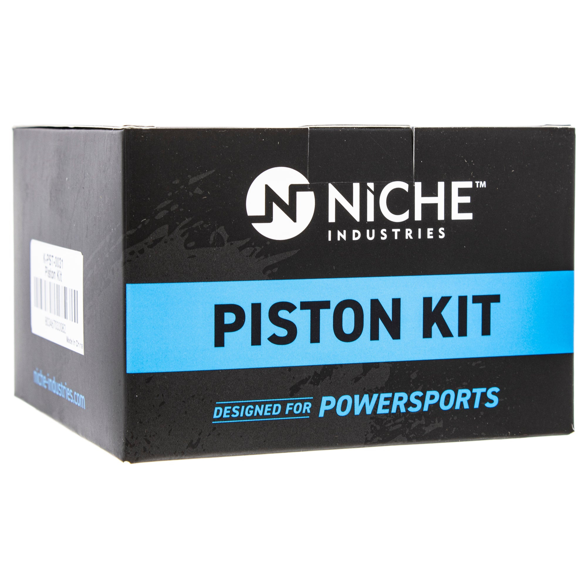 NICHE 519-KPS2243T Piston Kit for zOTHER Polaris Xplorer Worker