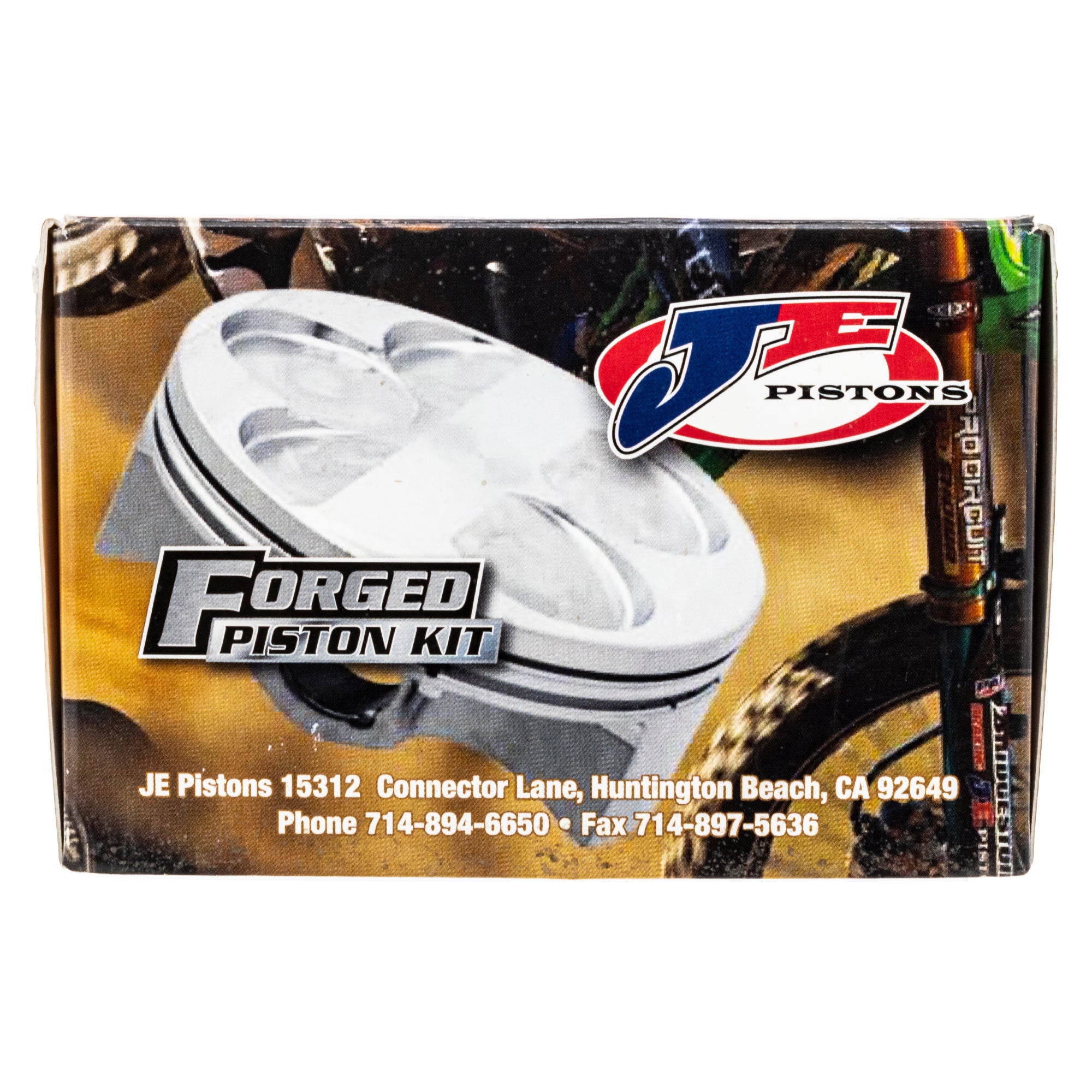 Piston Kit For Yamaha MK1000986
