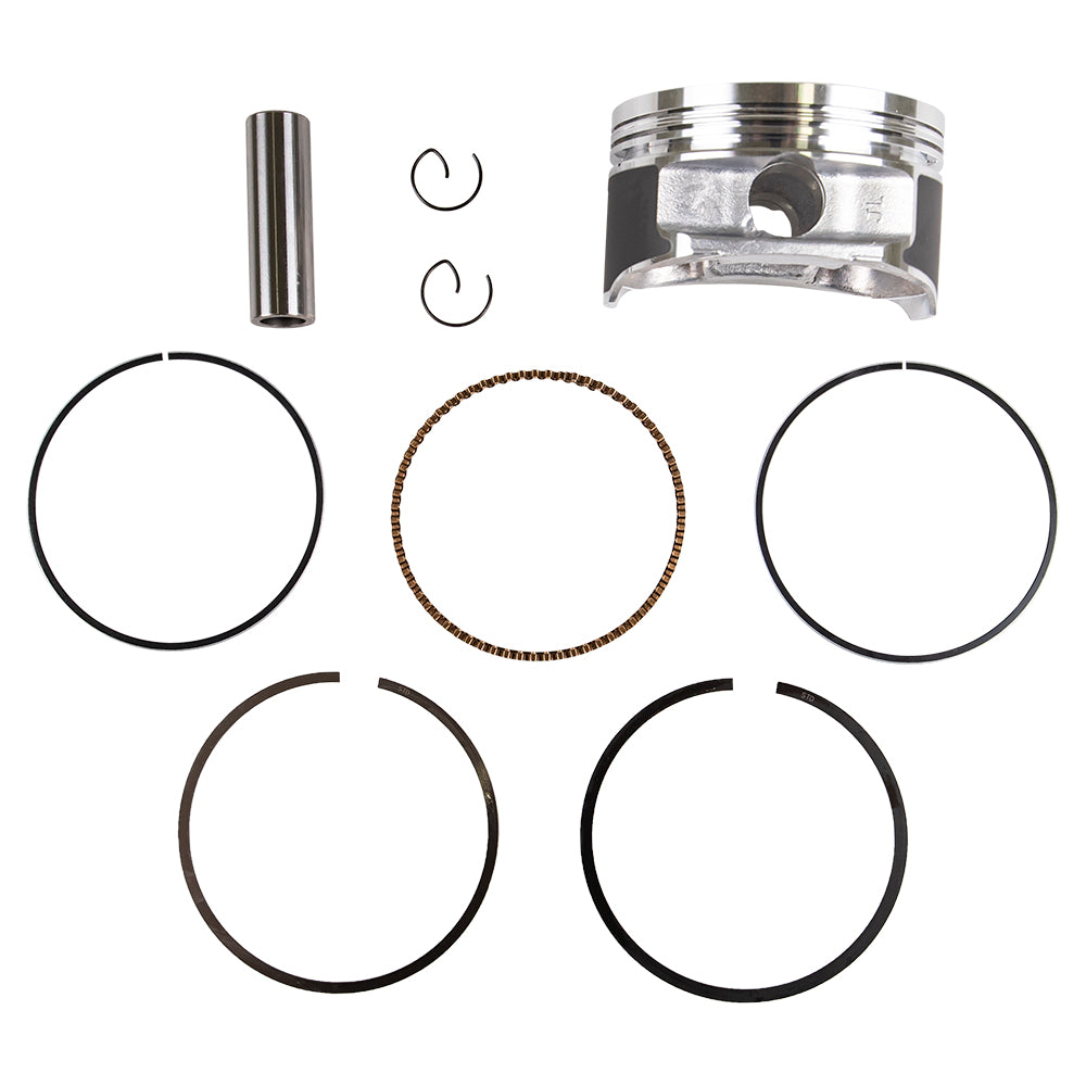 NICHE 519-KPS2254T Big Bore Piston Kit for Honda TRX300 SporTrax