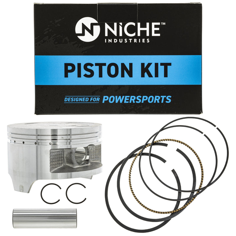 NICHE MK1001176 Cylinder Kit