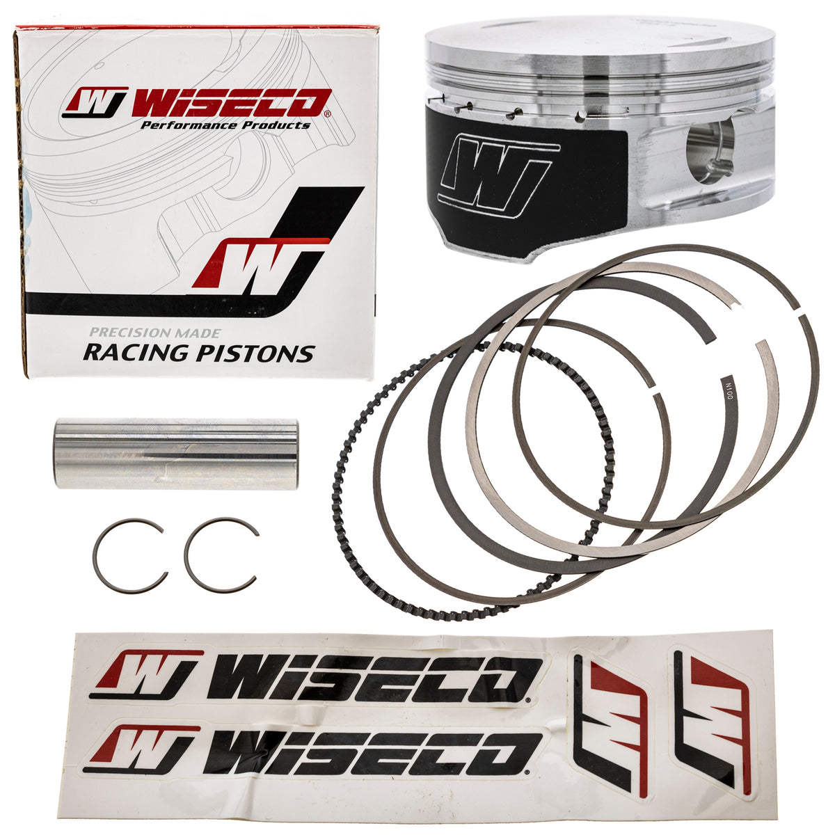 NICHE MK1002949 Cylinder Kit