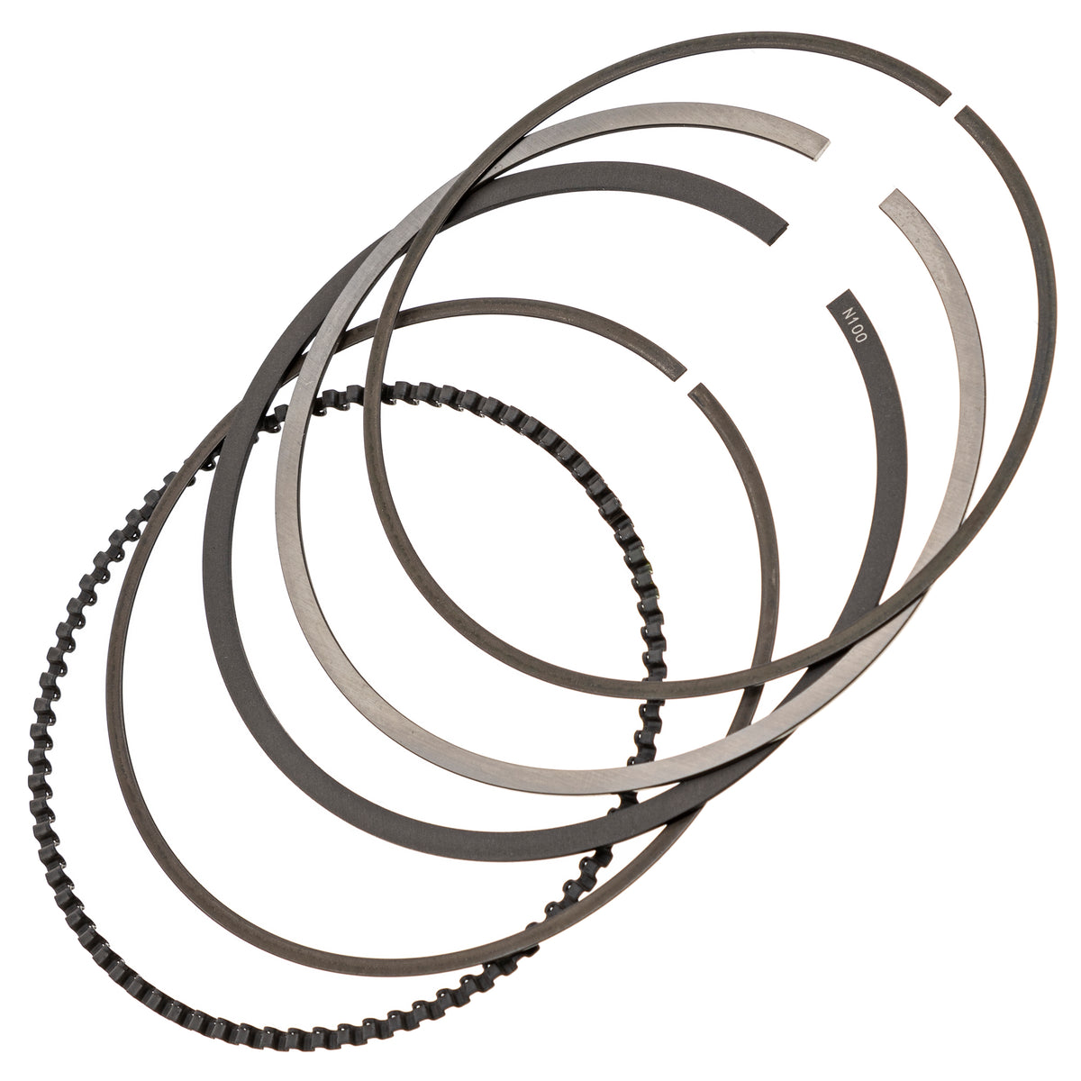 Cylinder Piston Gasket Top End Kit For Honda MK1002949