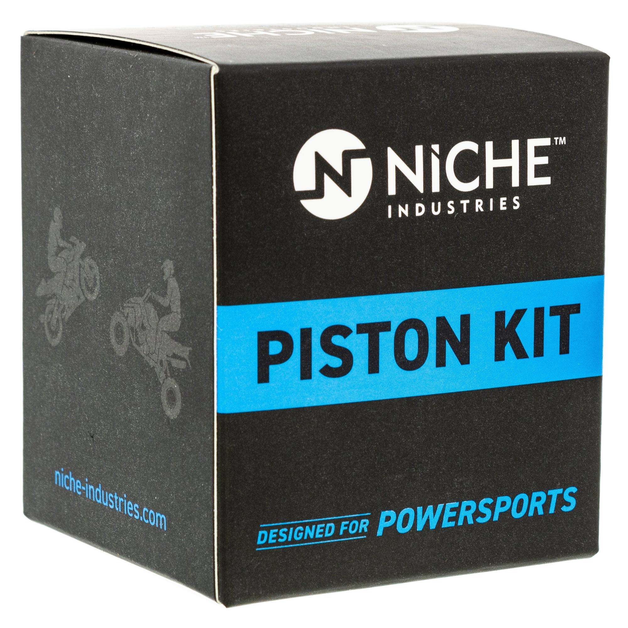 Piston Kit Honda | NICHE PARTS
