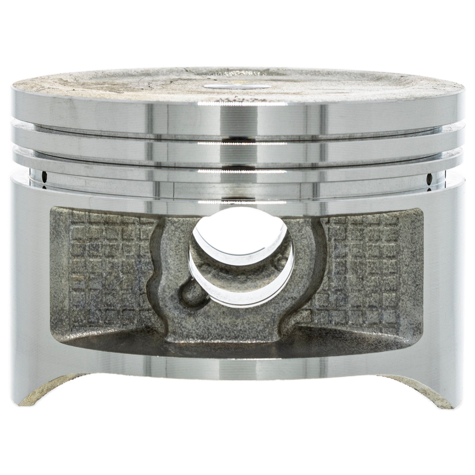 Piston Kit for zOTHER Honda XR200R XR200 XR185 XL200R 94601-15000 90551-883-000 NICHE 519-KPS2216T