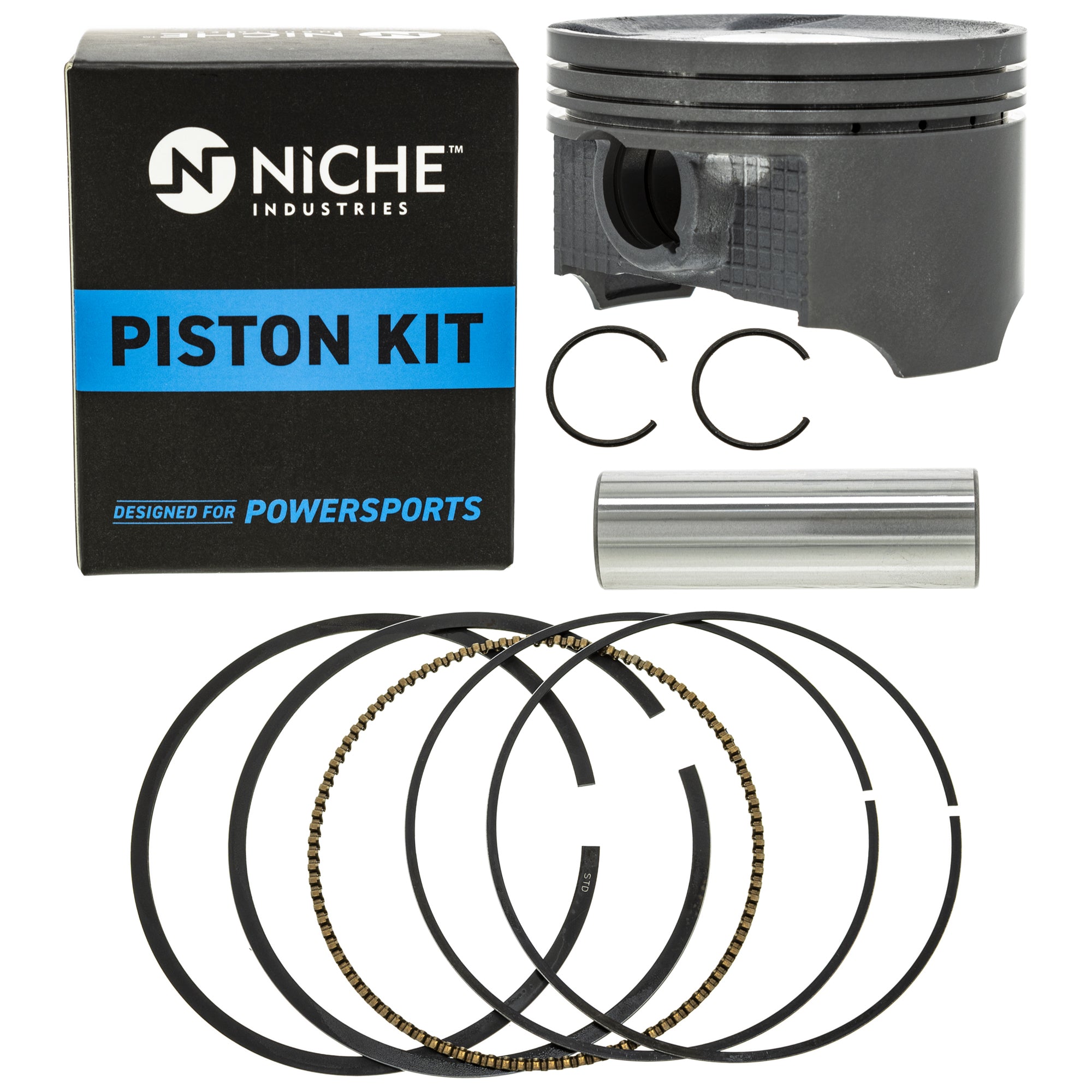NICHE Cylinder Kit