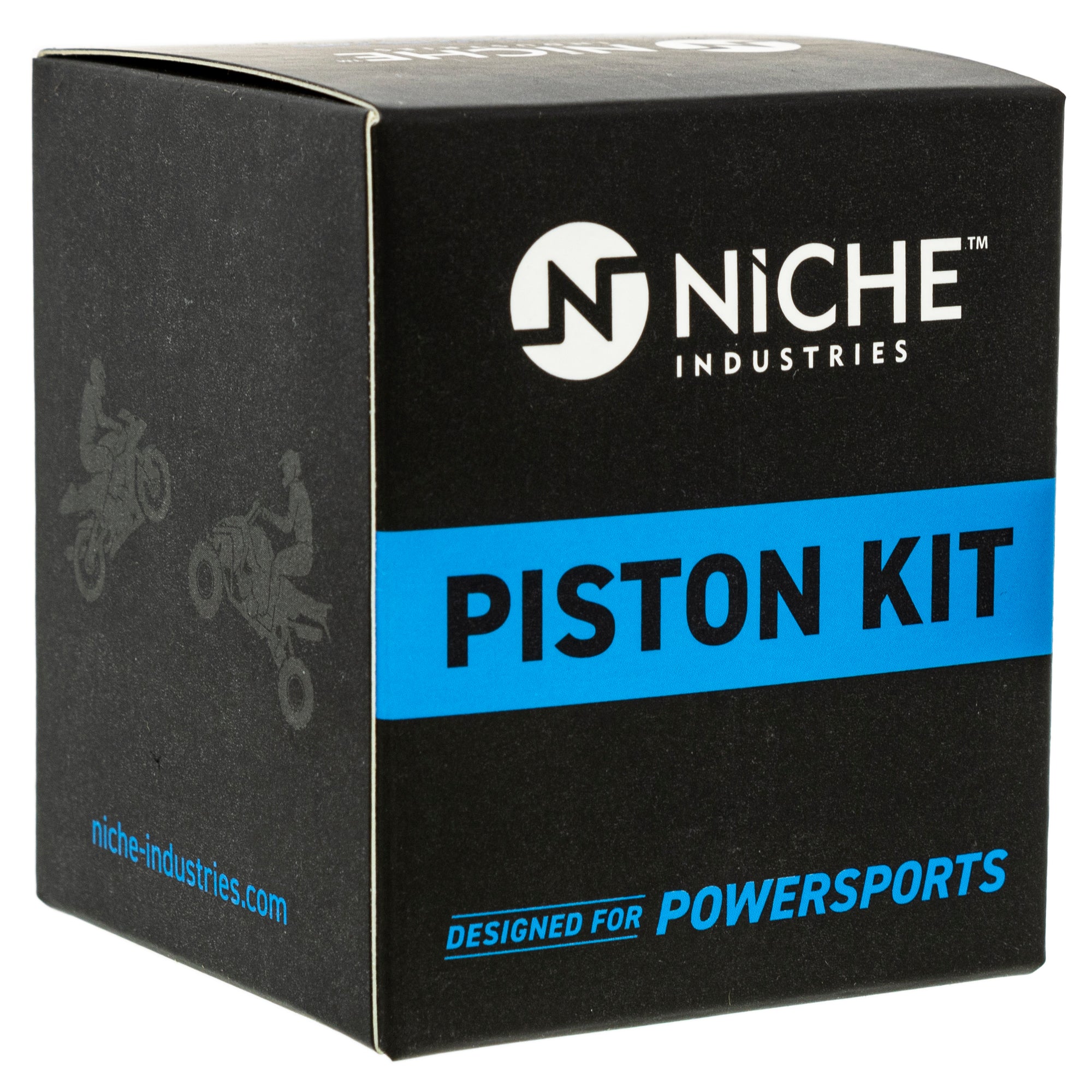 Piston Kit Polaris | NICHE PARTS